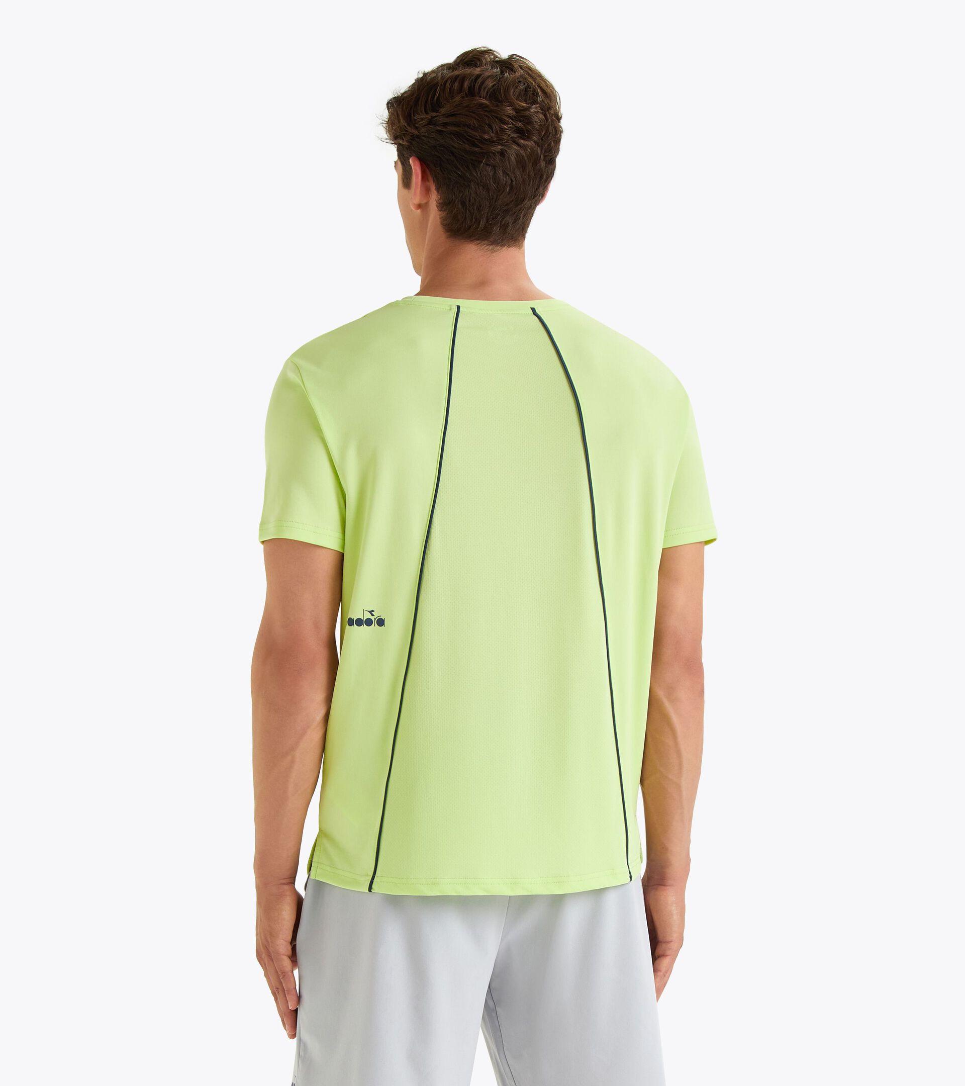 SS T-SHIRT TENNIS Product Image