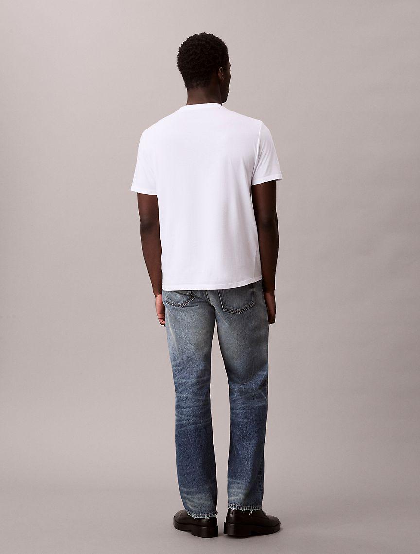 Arch Logo Graphic Classic T-Shirt Product Image