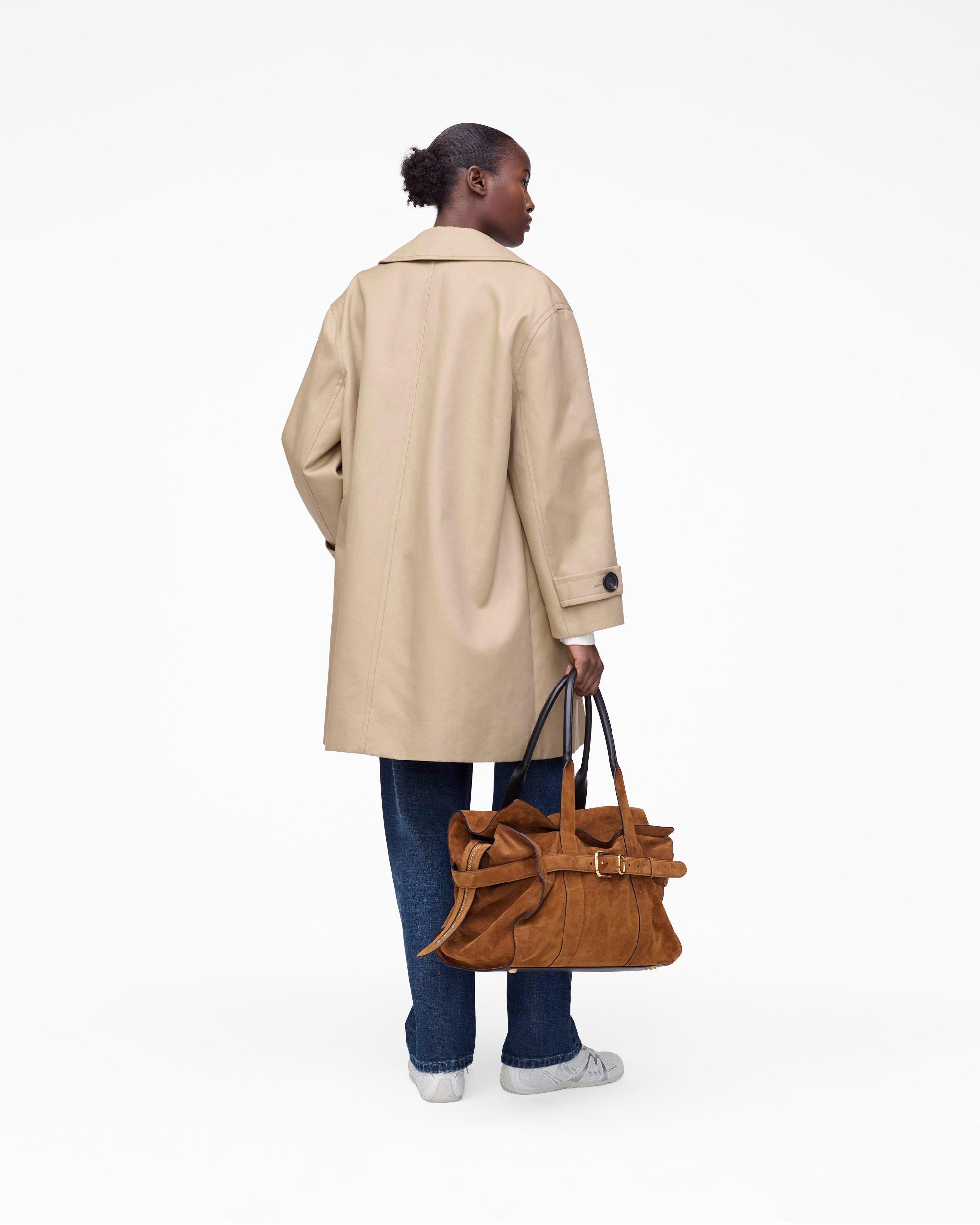 The Trench Coat Product Image