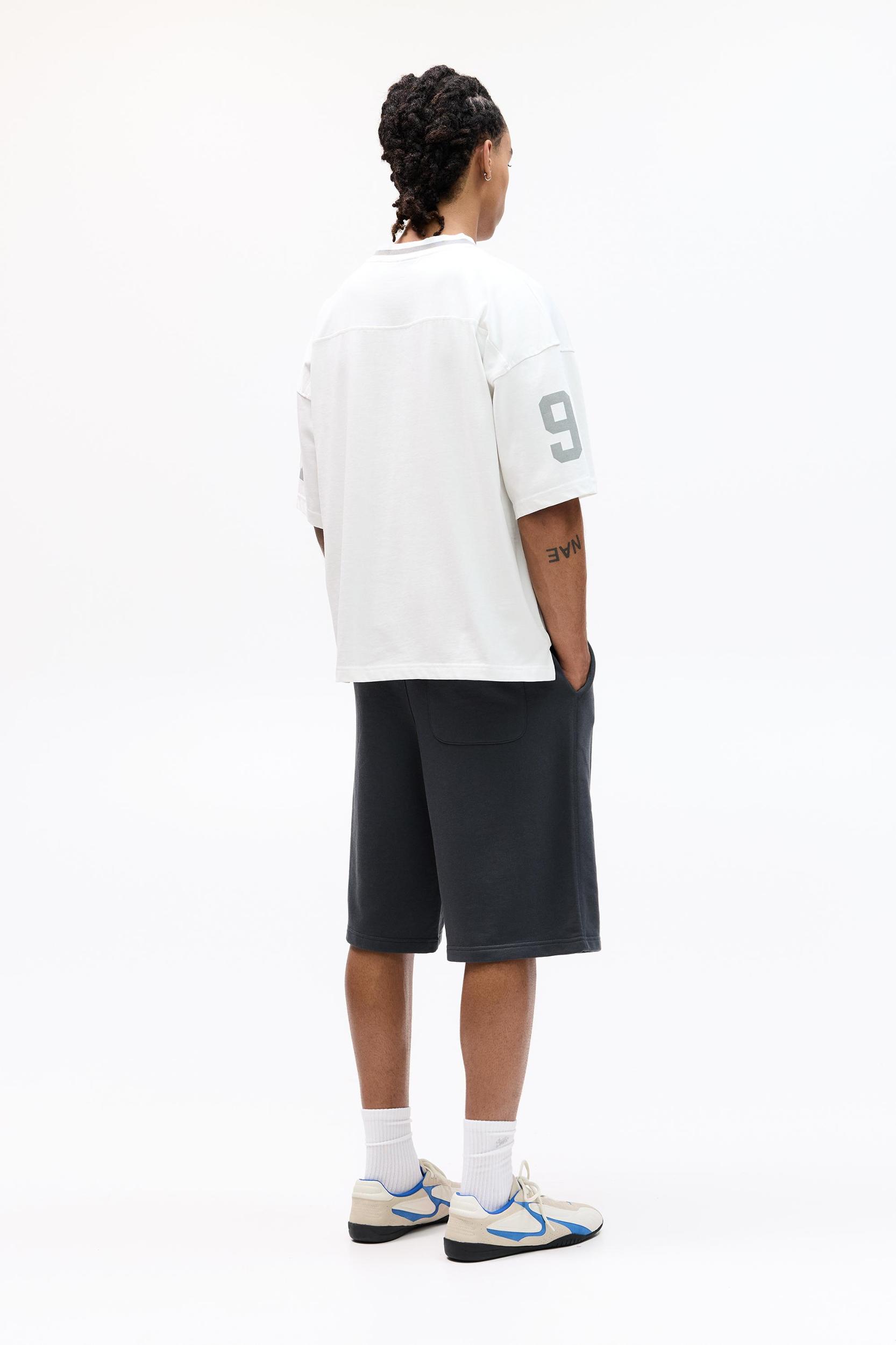 STWD hockey T-shirt Product Image