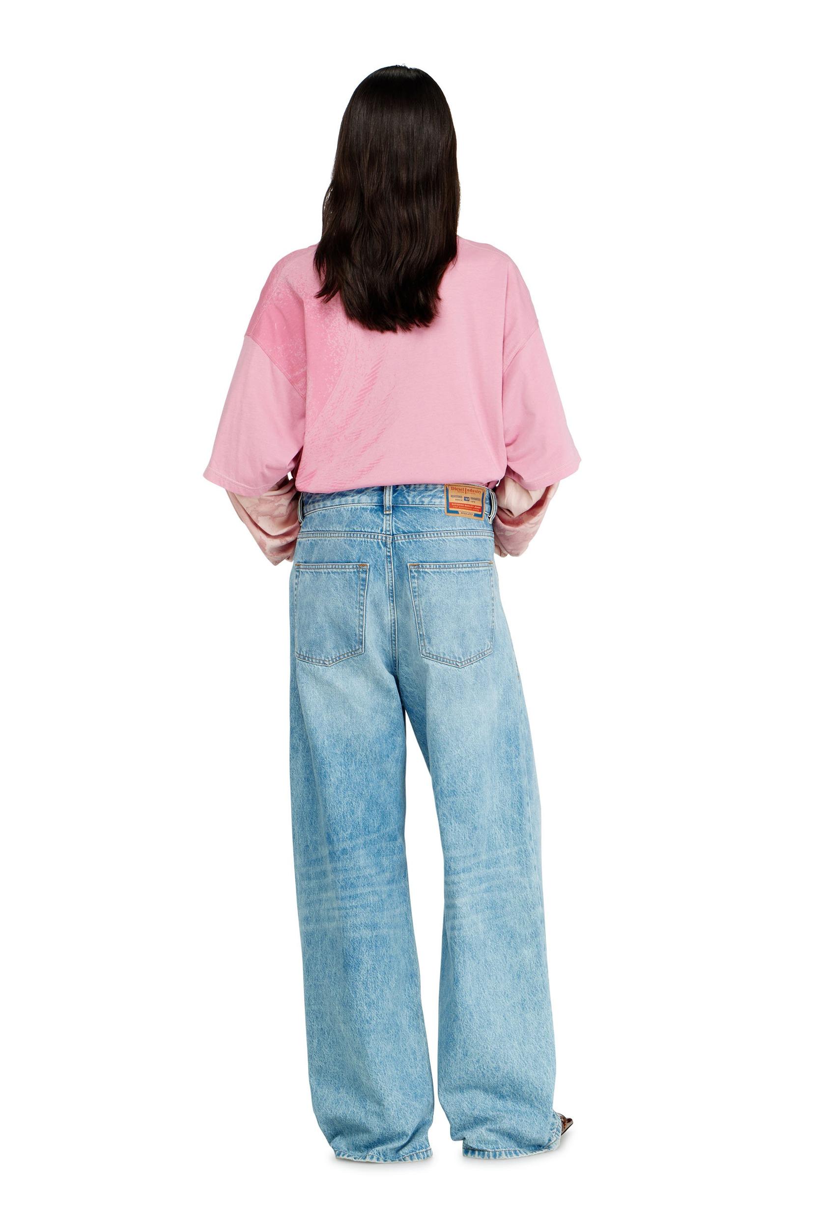 Relaxed Jeans 1996 D-Sire 09I29 Product Image