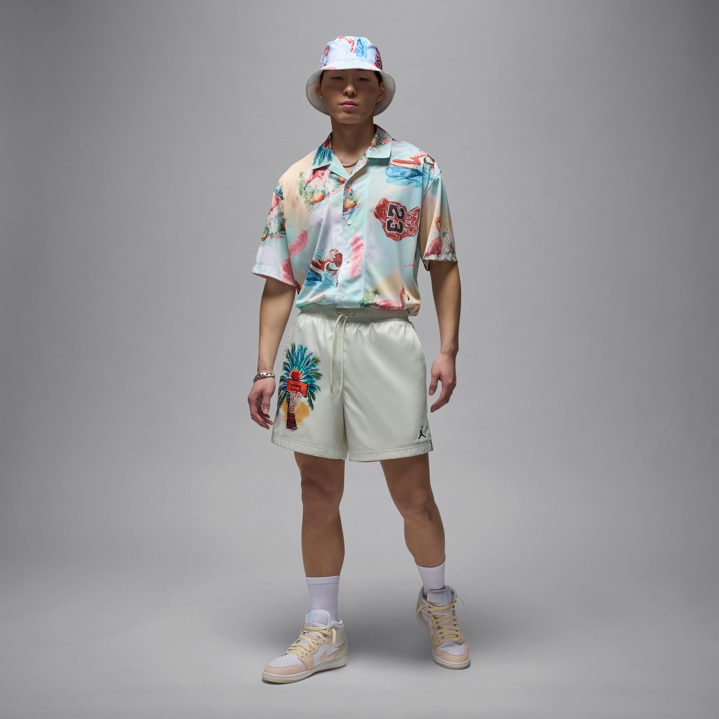 Men's Air Jordan 1 Mid SE Shoes Product Image