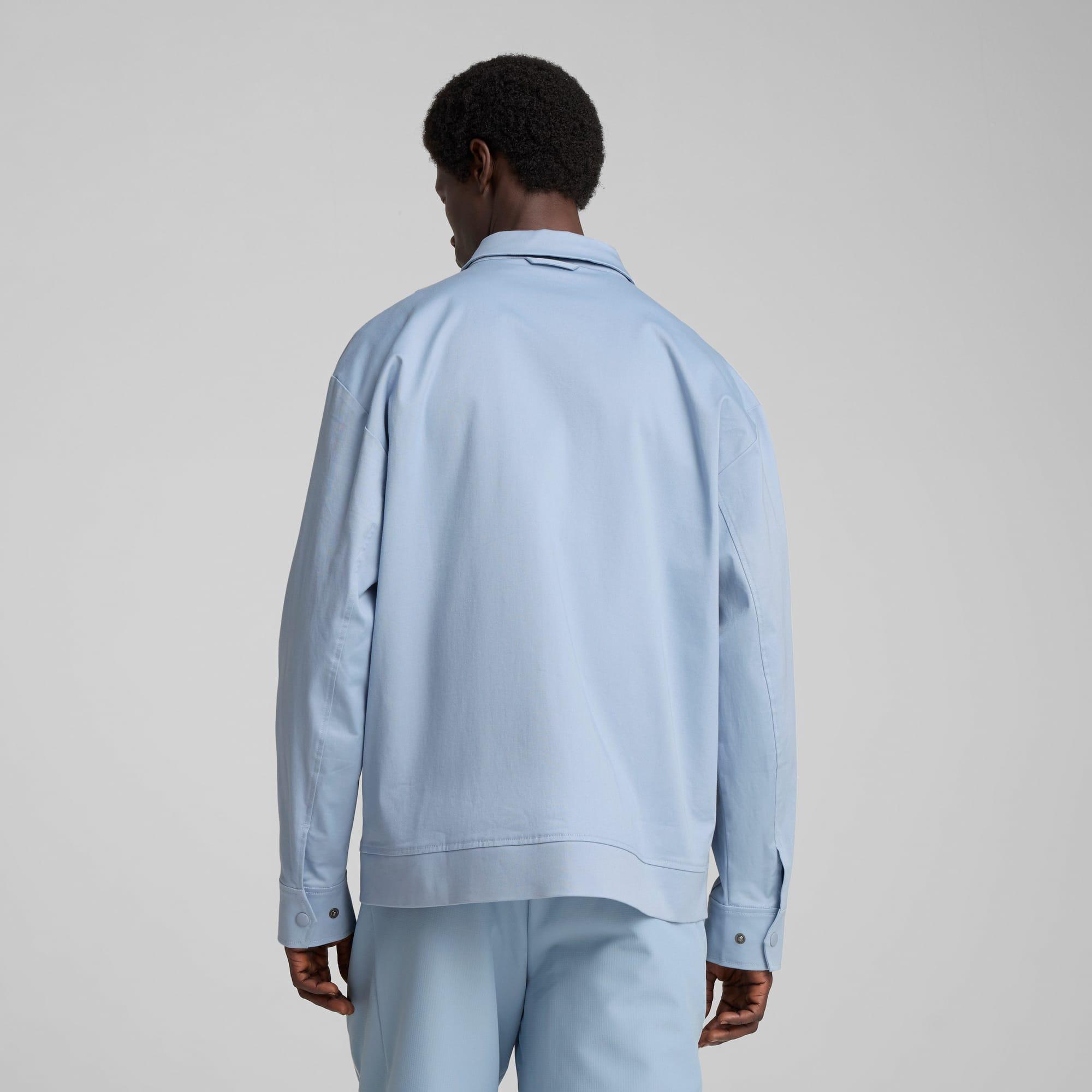 BMW M Motorsport Men's Coach Jacket Product Image