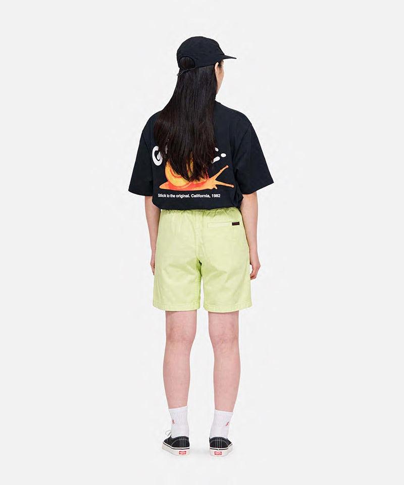 W's G-Short Pigment Dye Female Product Image