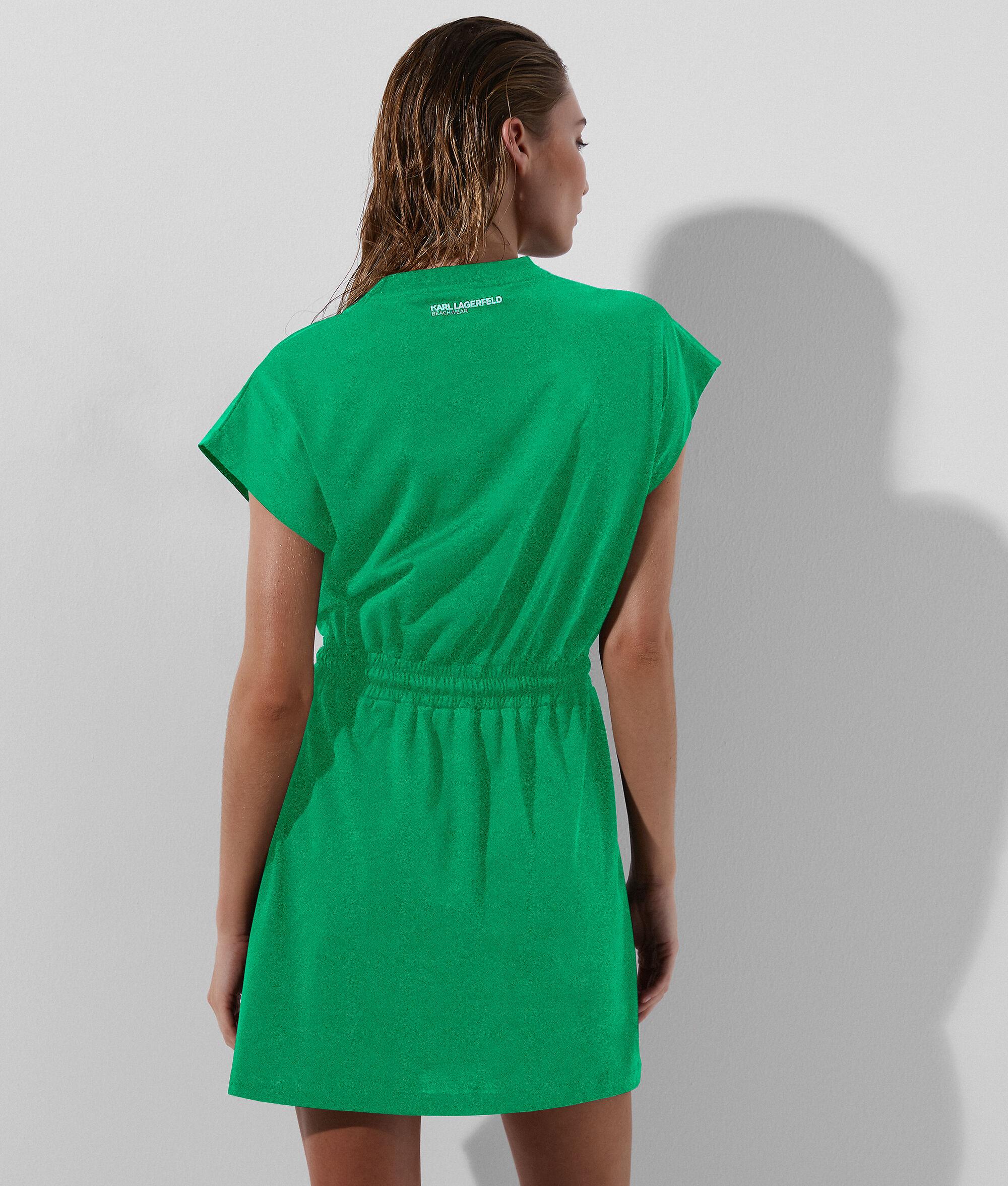 IKON BEACH DRESS Product Image