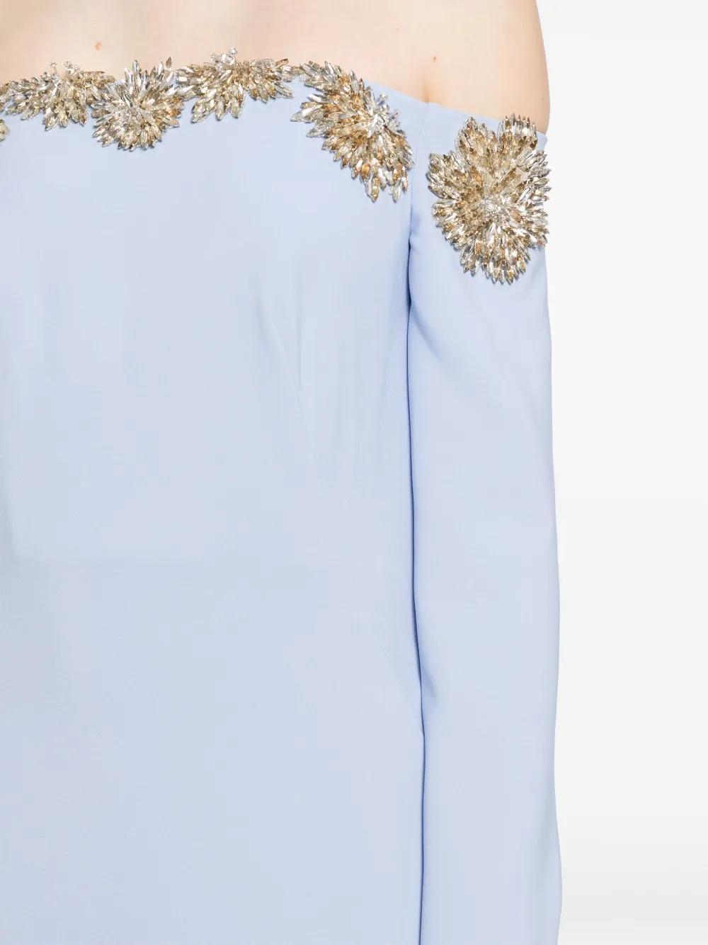 Meline gown Product Image