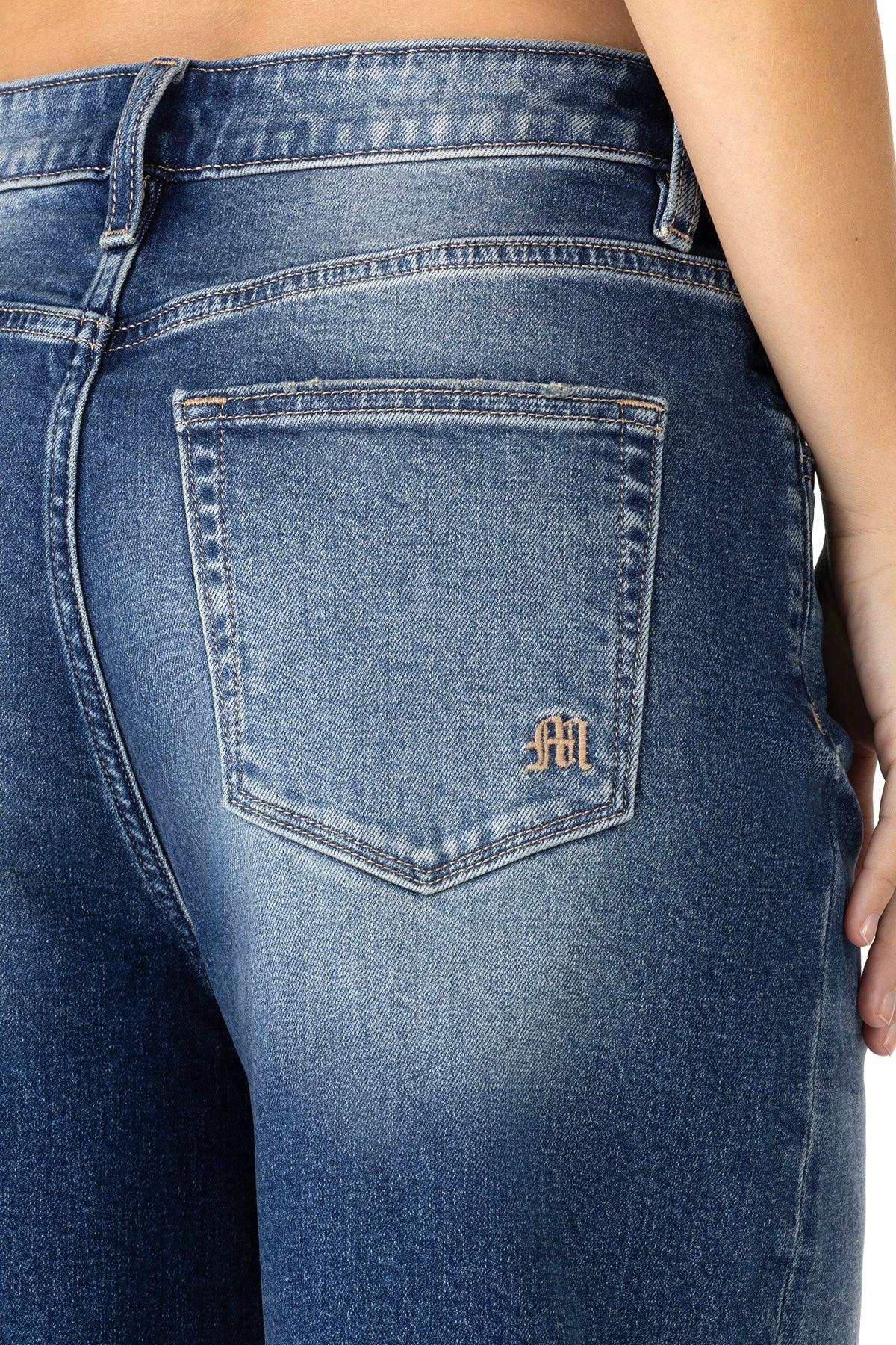 Brynn Baggy Jorts Product Image
