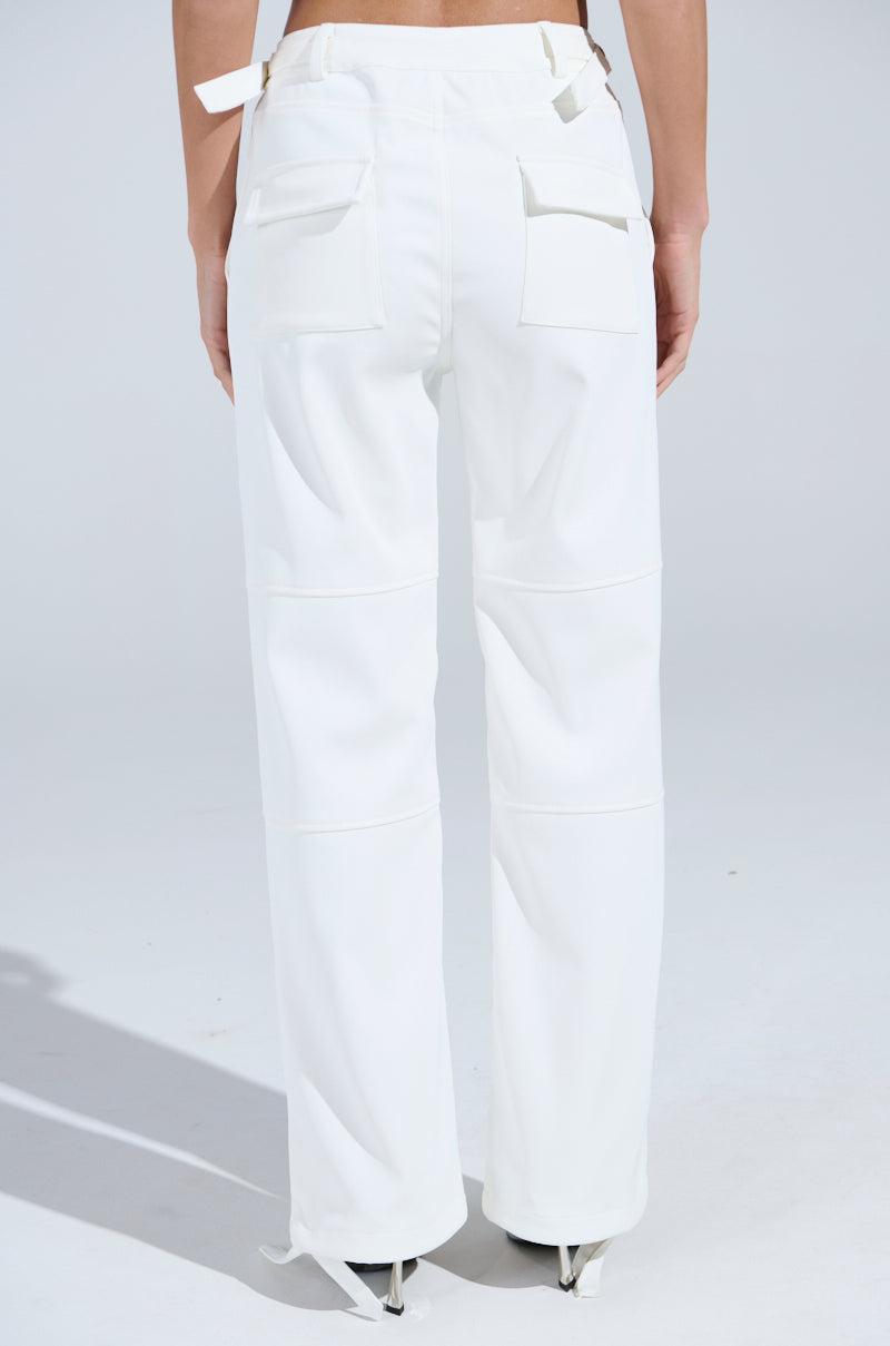 HONEY HONEY TROUSER Product Image