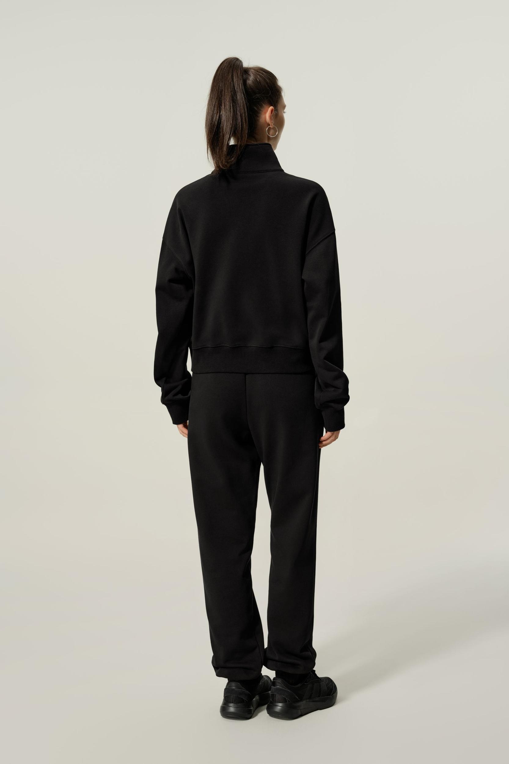 Heirloom '89 Half-Zip Pullover Product Image