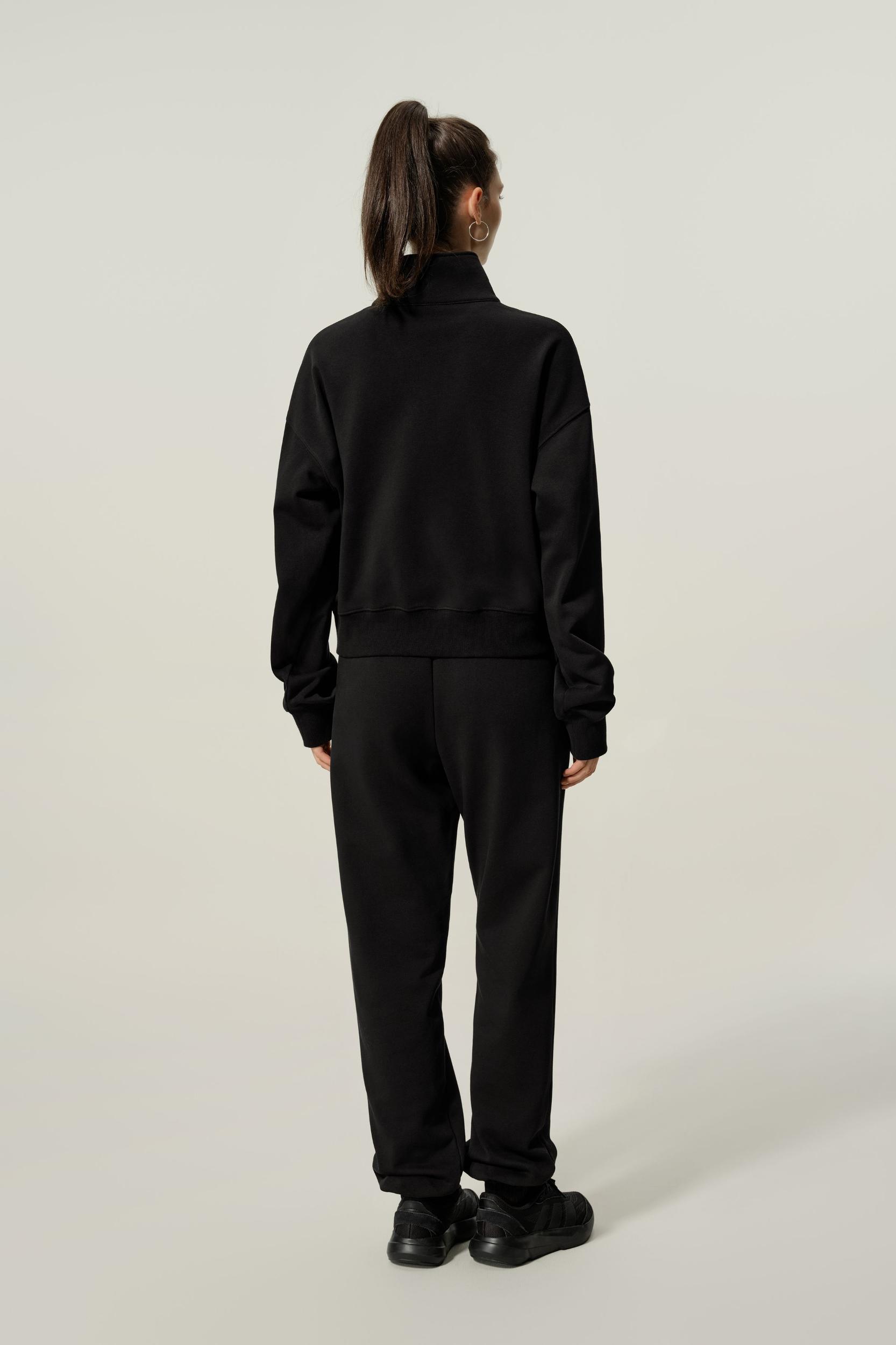 Heirloom '89 Half-Zip Pullover Product Image