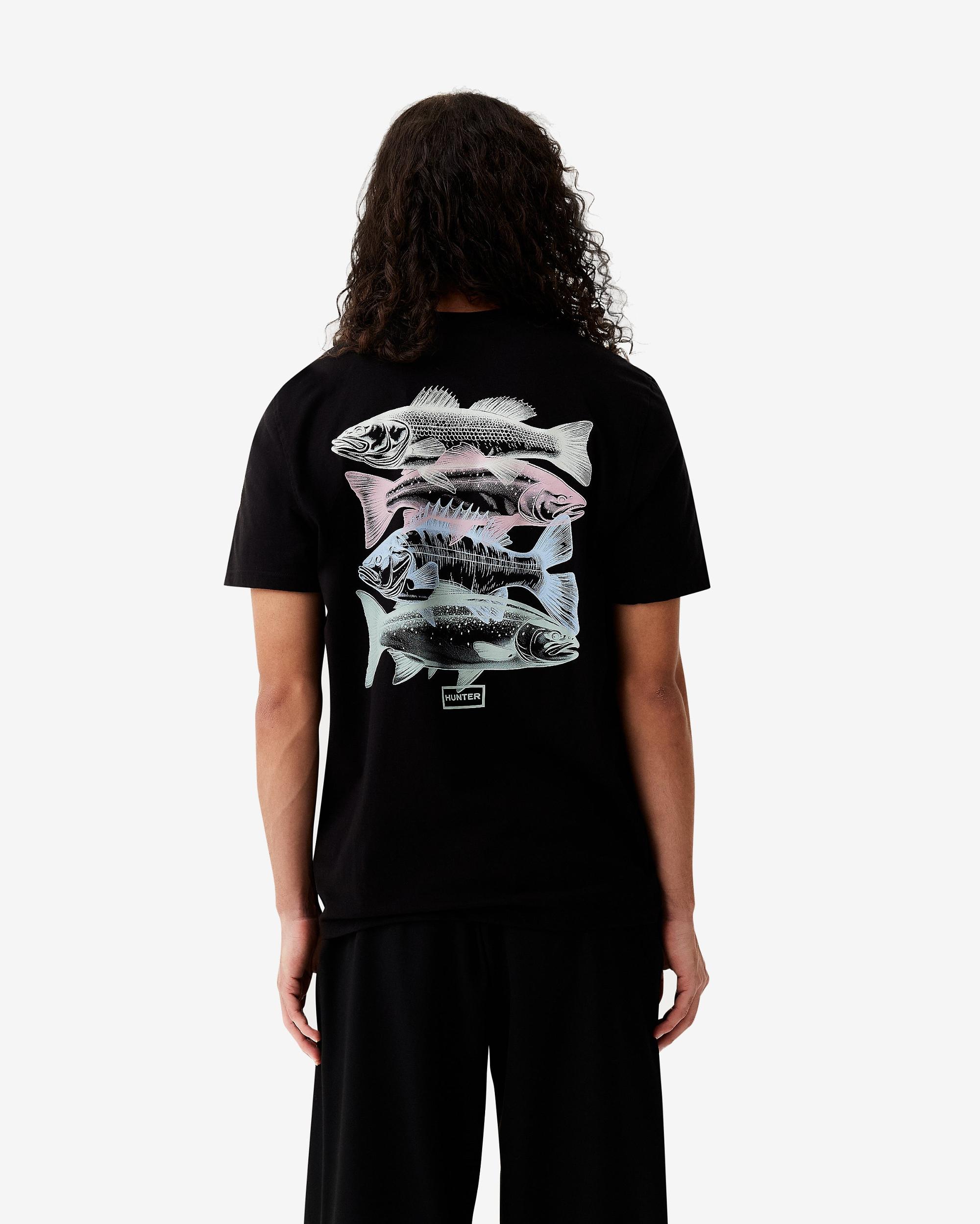 Men's Raasay Graphic Short Sleeve T-Shirt Male Product Image