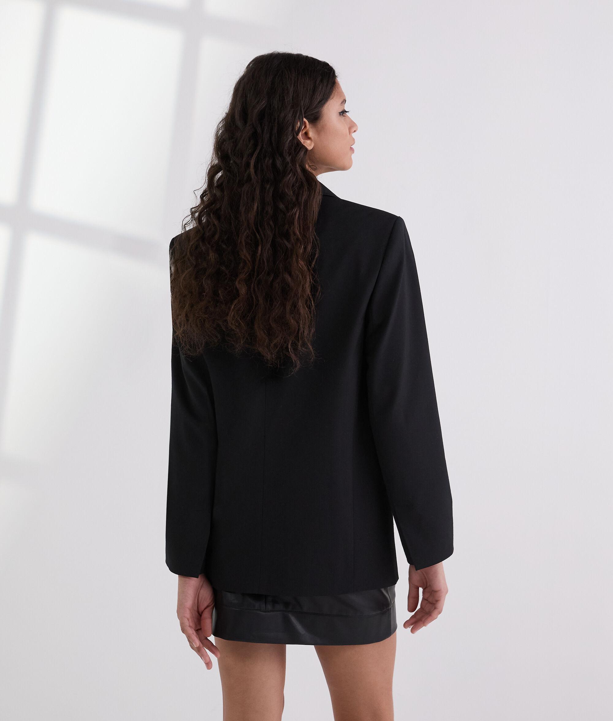 BIKER BLAZER Product Image