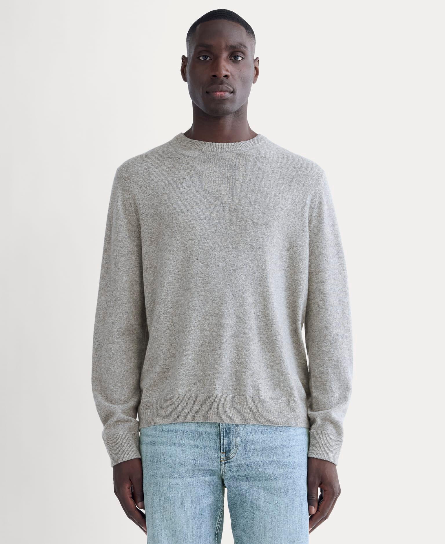 The Cashmere Crew Product Image