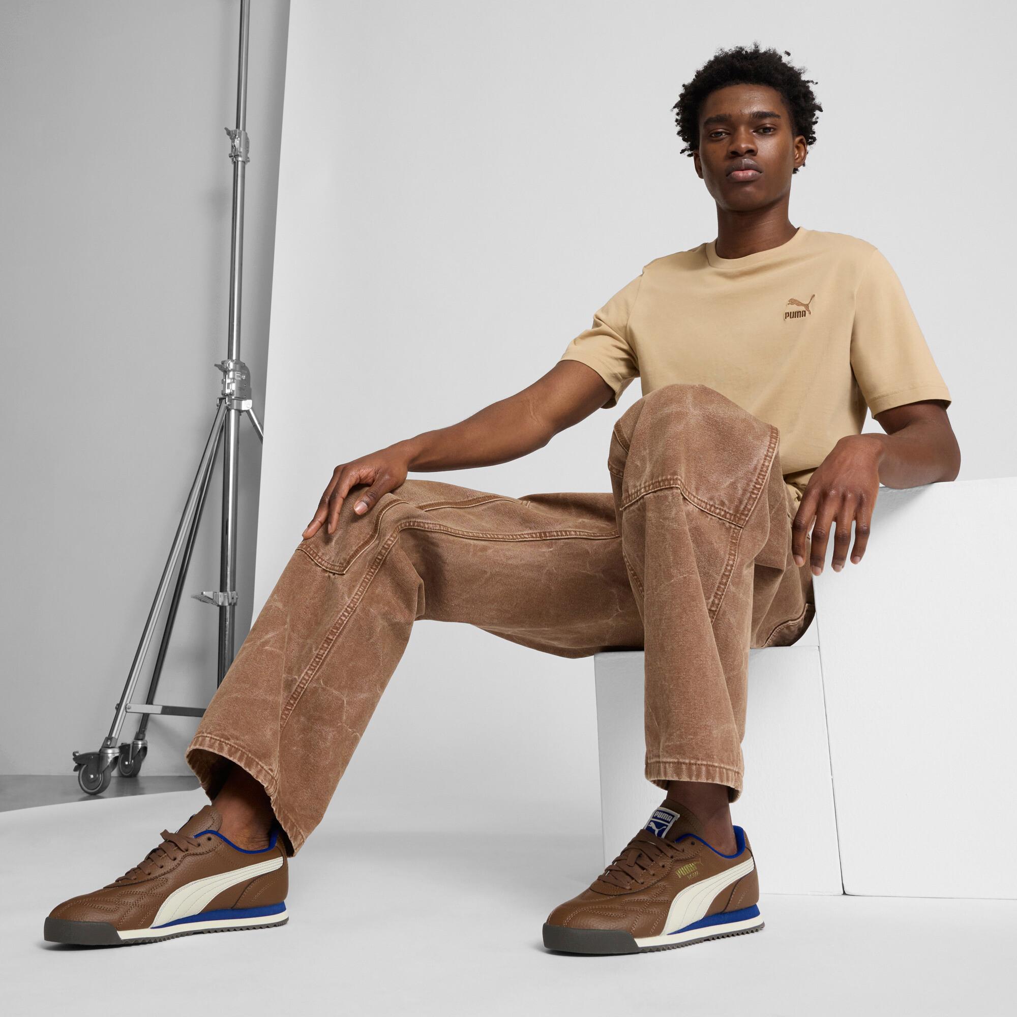 PUMA Roma Anniversario Men's Sneakers Product Image