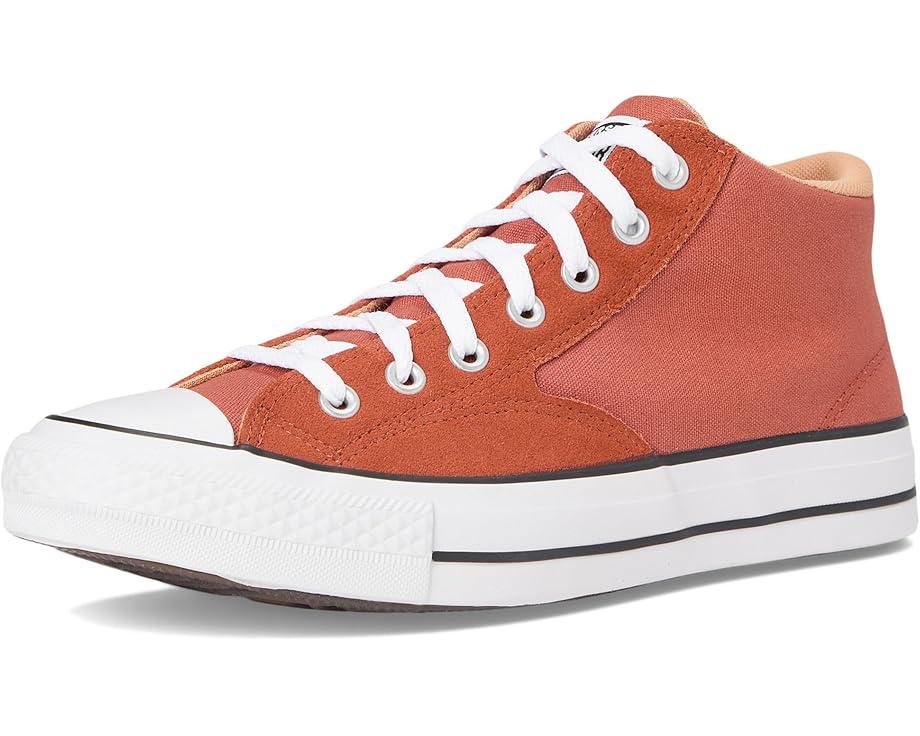 Chuck Taylor All Star Madison Mid-Top Sneaker Product Image