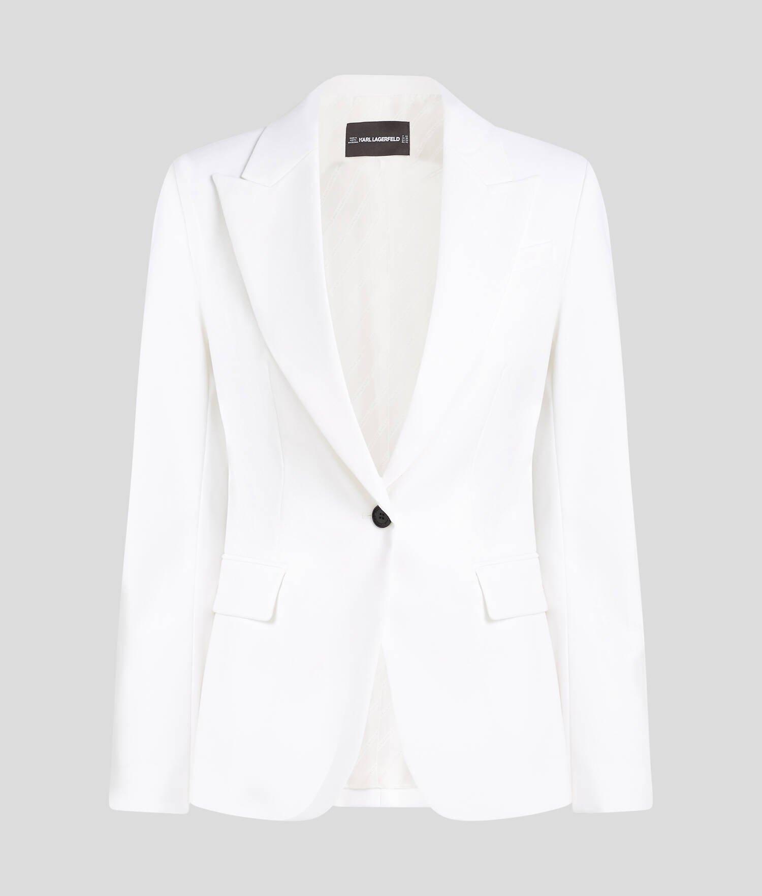 KARL ESSENTIAL TAILORED BLAZER Product Image