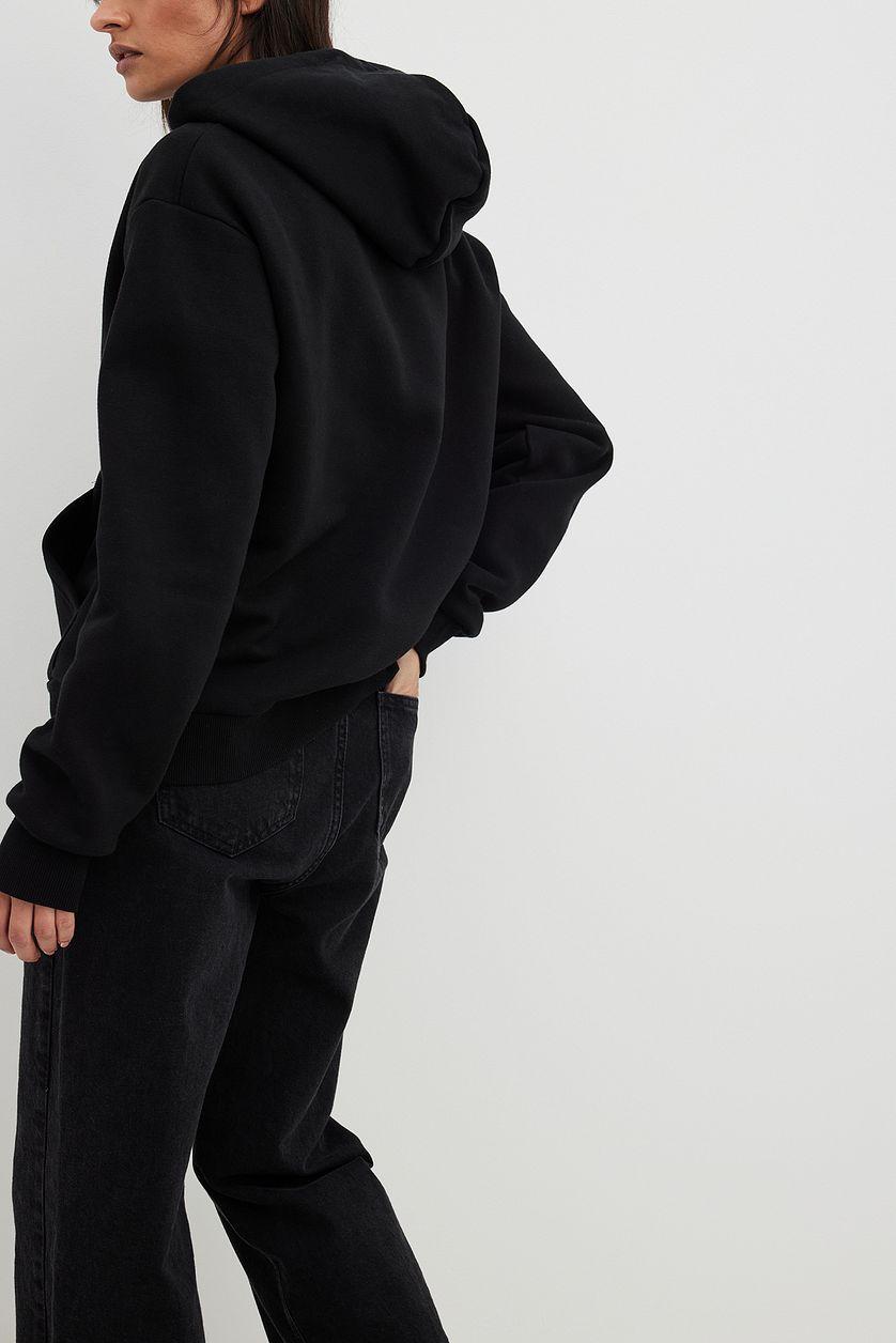 Brushed Hoodie Product Image