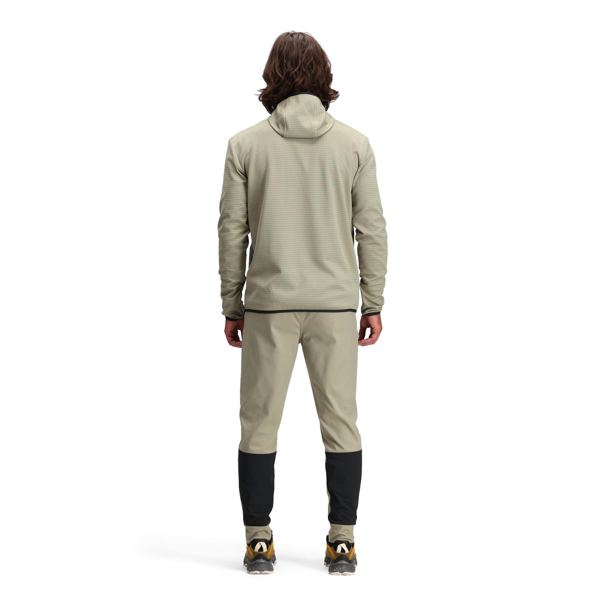 Global Midlayer Hoodie - Men's - Final Sale Male Product Image