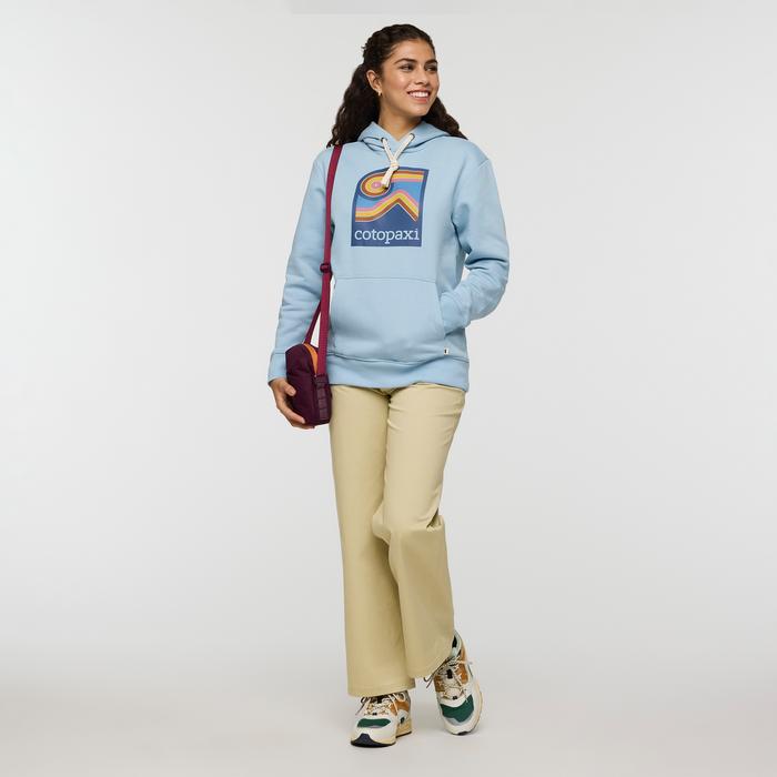 Lookout Point Pullover Hoodie - Women's Product Image