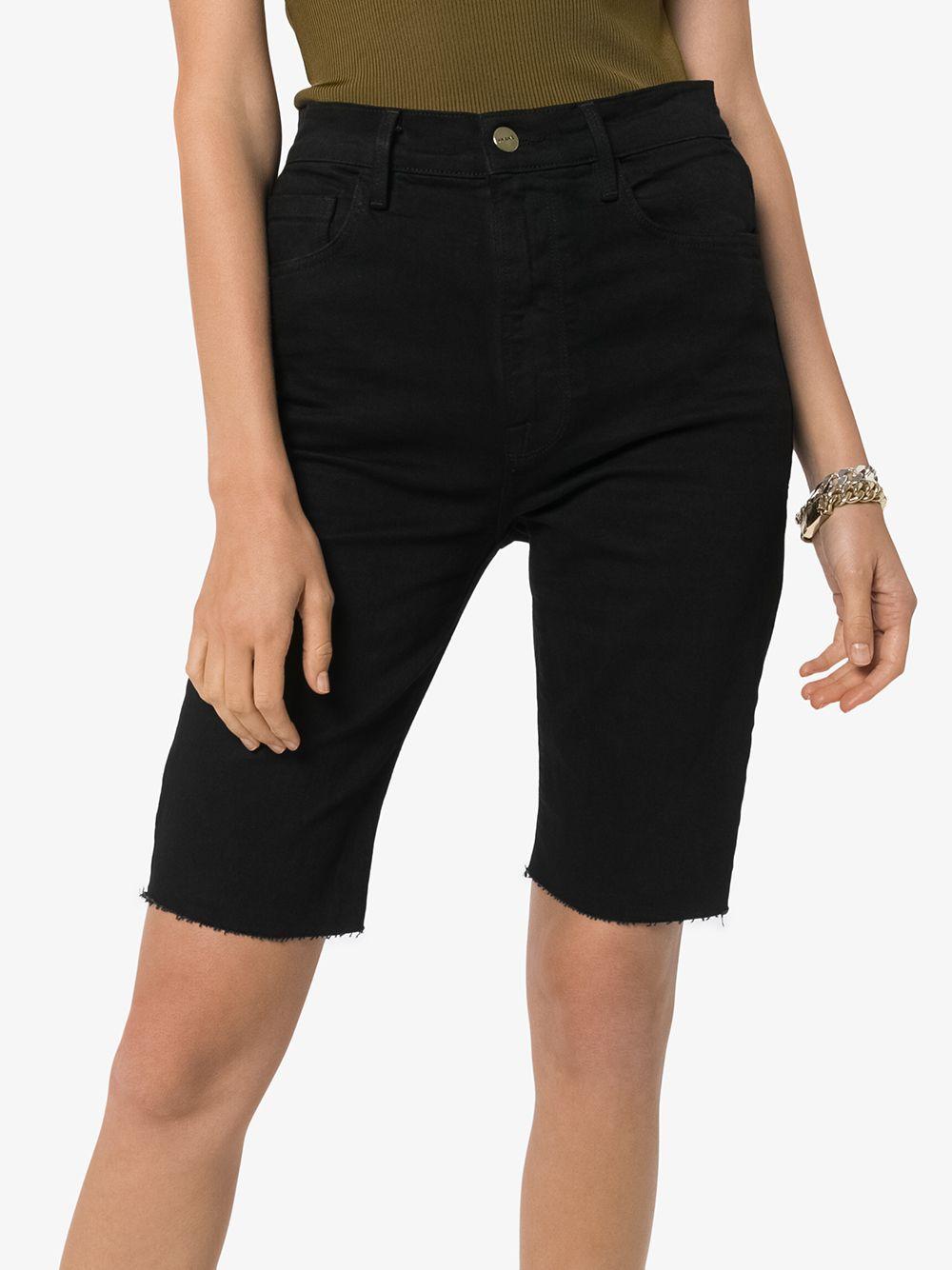 Le Vintage bermuda shorts  Product Image
