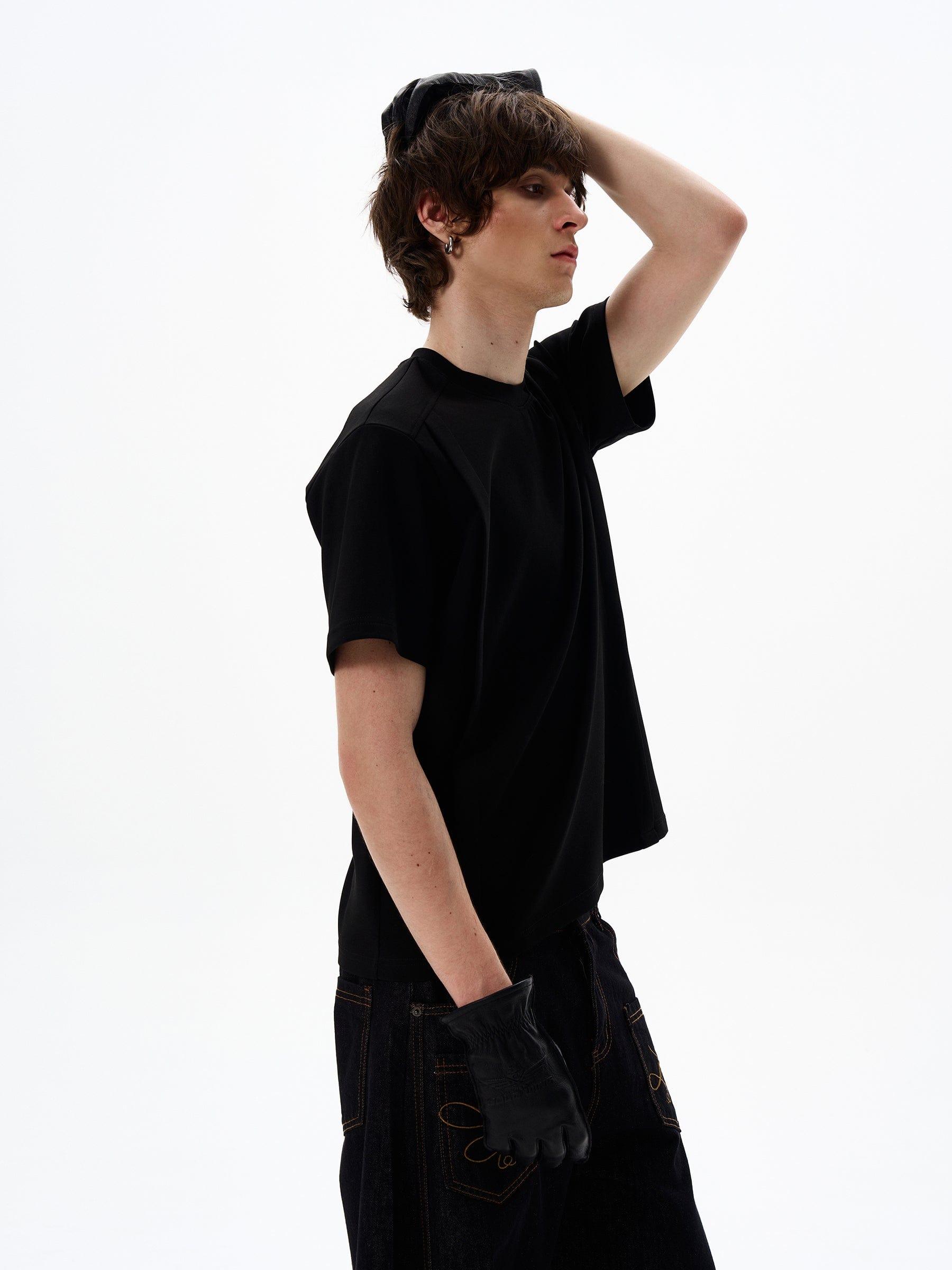 RT No. 12689 RECONSTRUCTED SHORT SLEEVE Product Image
