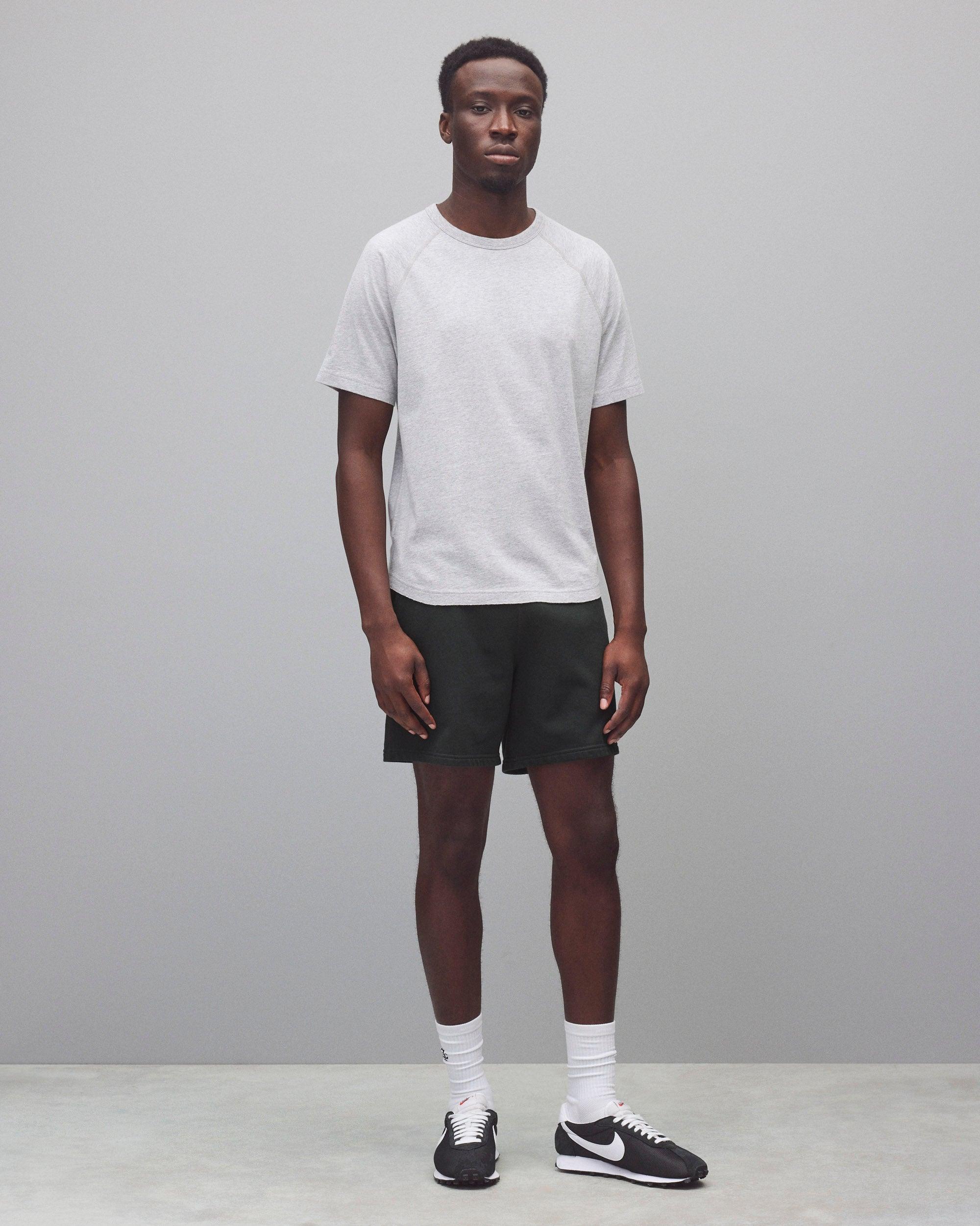 Slub Jersey Premier Standard T-Shirt Male Product Image