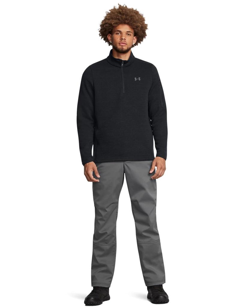 UA Expanse Softshell Product Image