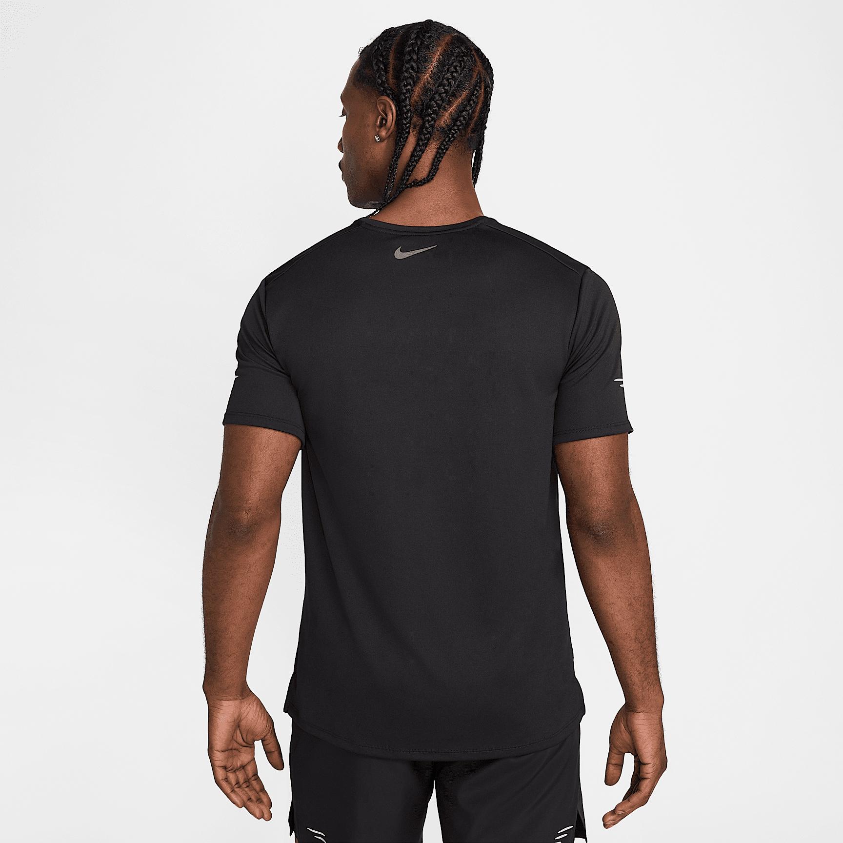Nike Miler Flash Men's Dri-FIT UV Short-Sleeve Running Top Product Image