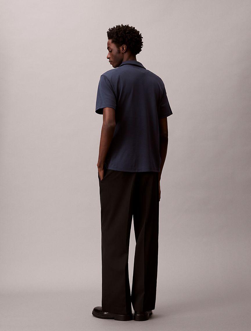 Performance Classic Polo Shirt Product Image