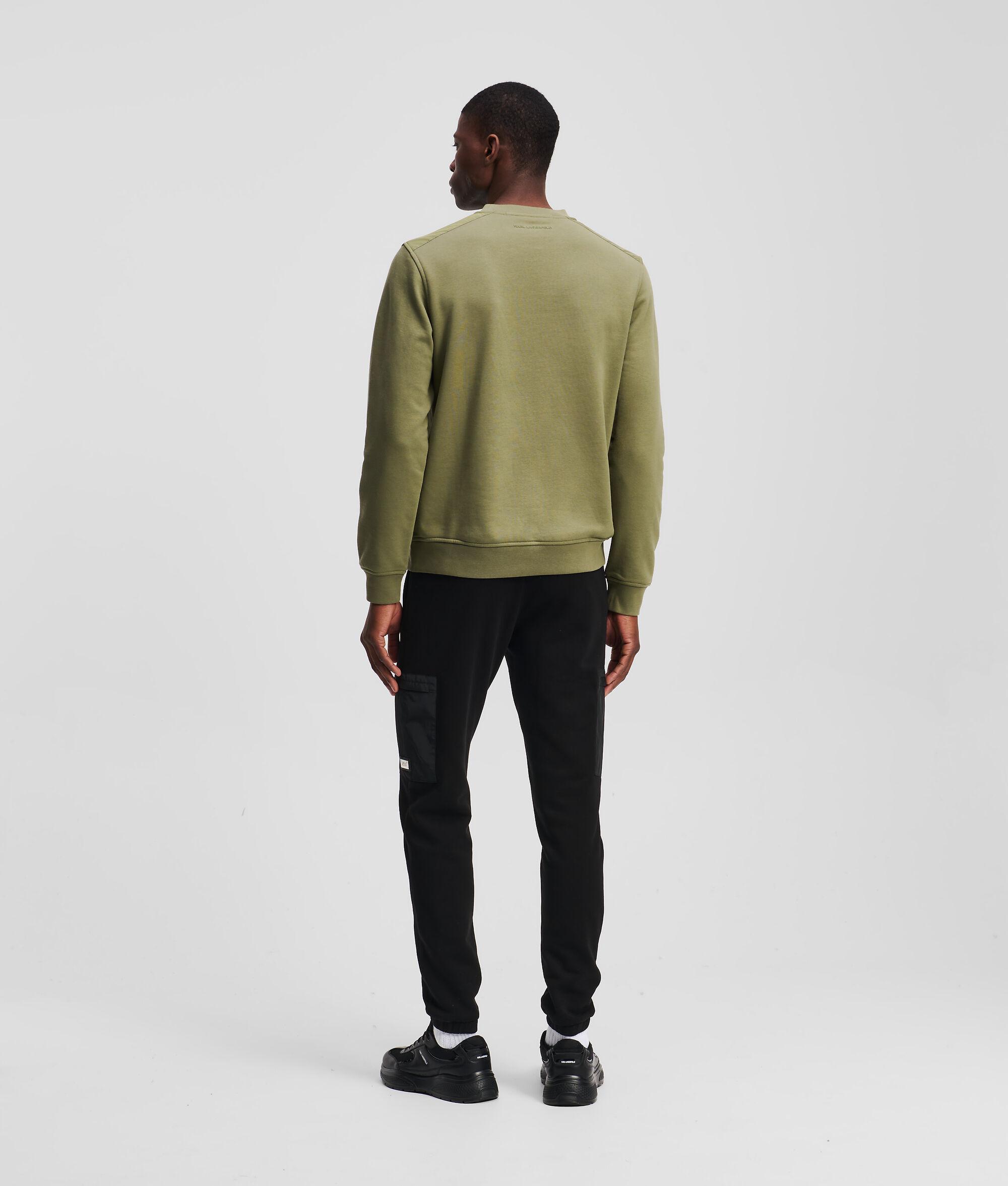 DRAWCORD SWEATPANTS Product Image