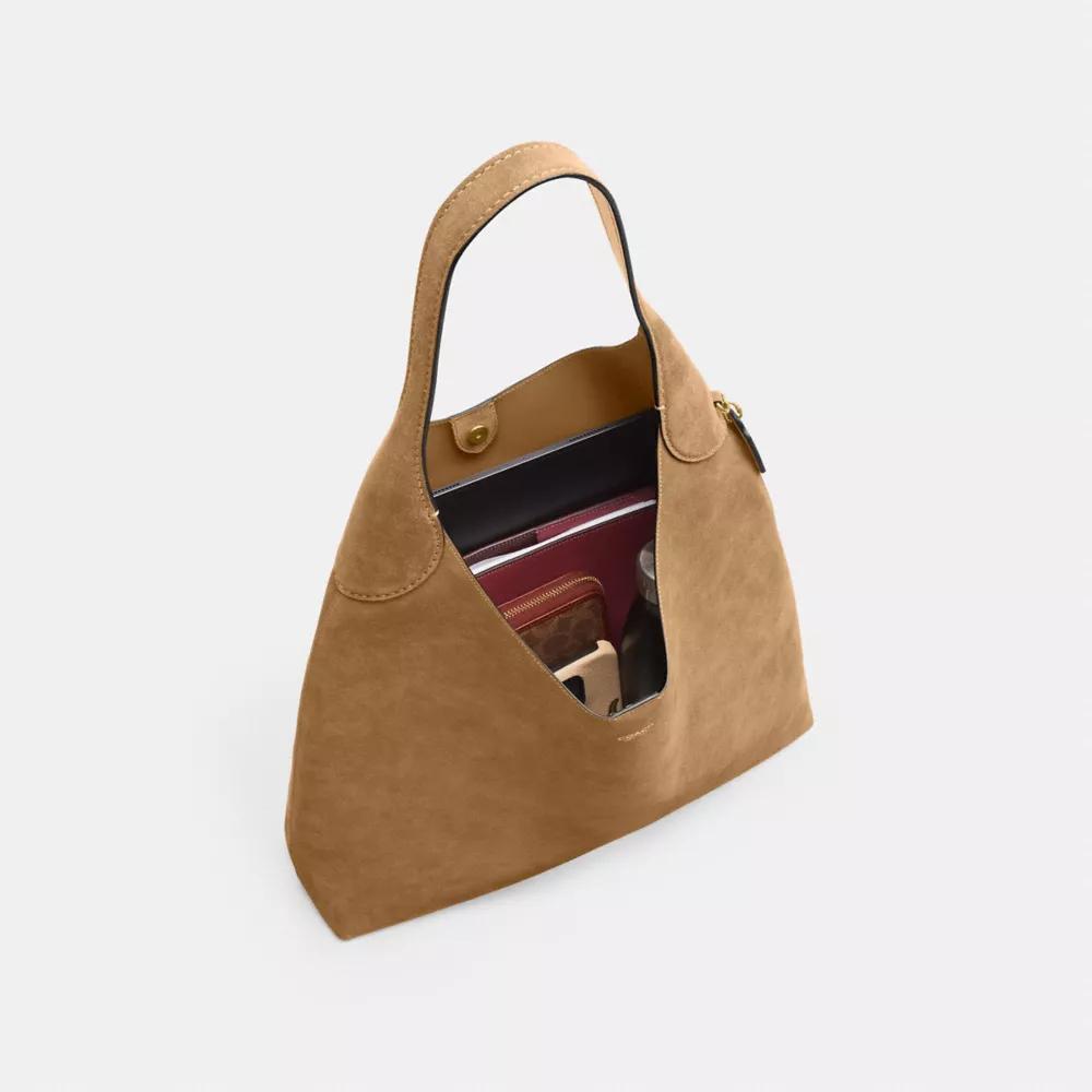 Brooklyn Shoulder Bag 39 Product Image