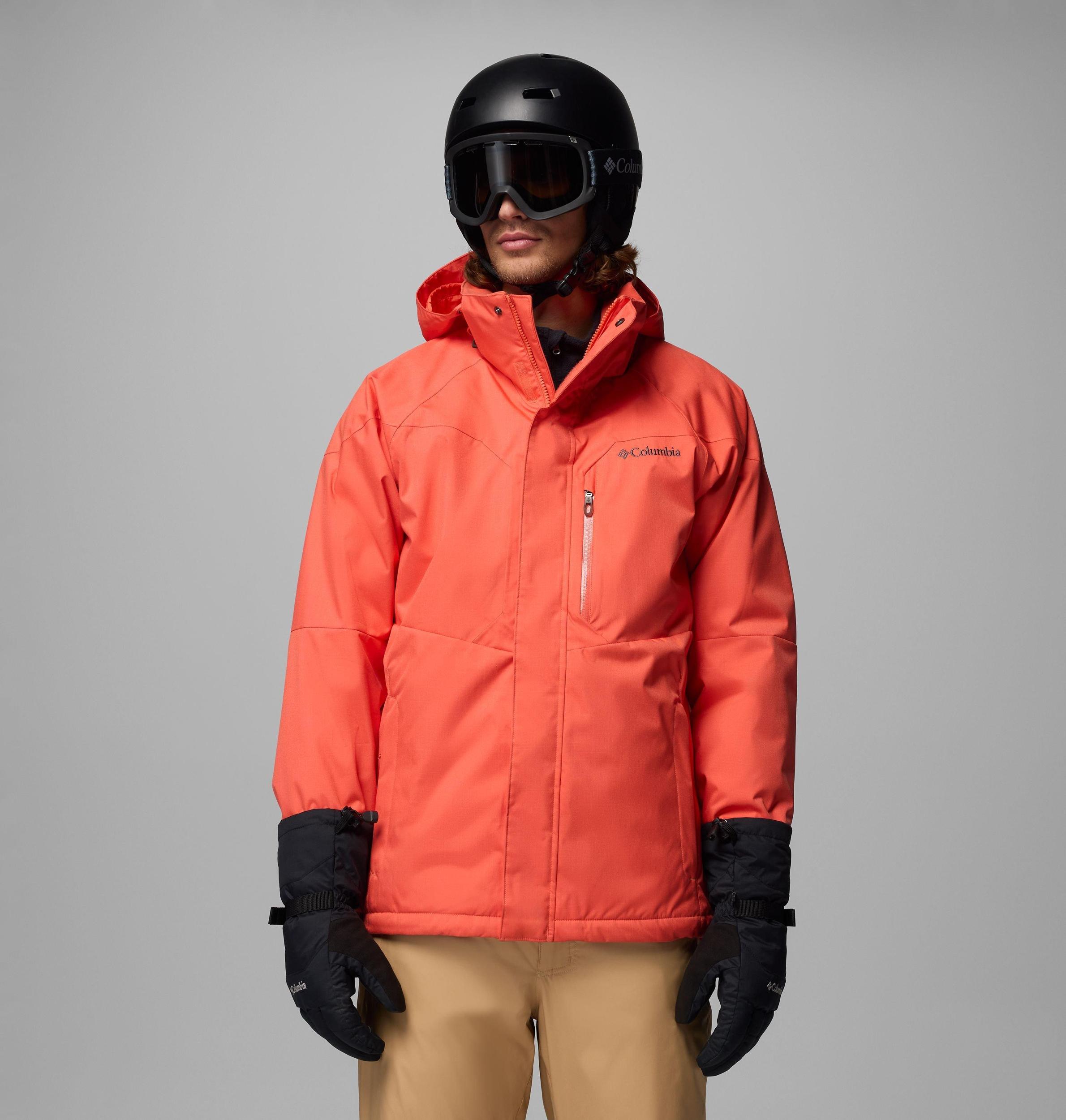 Columbia Mens Alpine Action II Jacket- Product Image