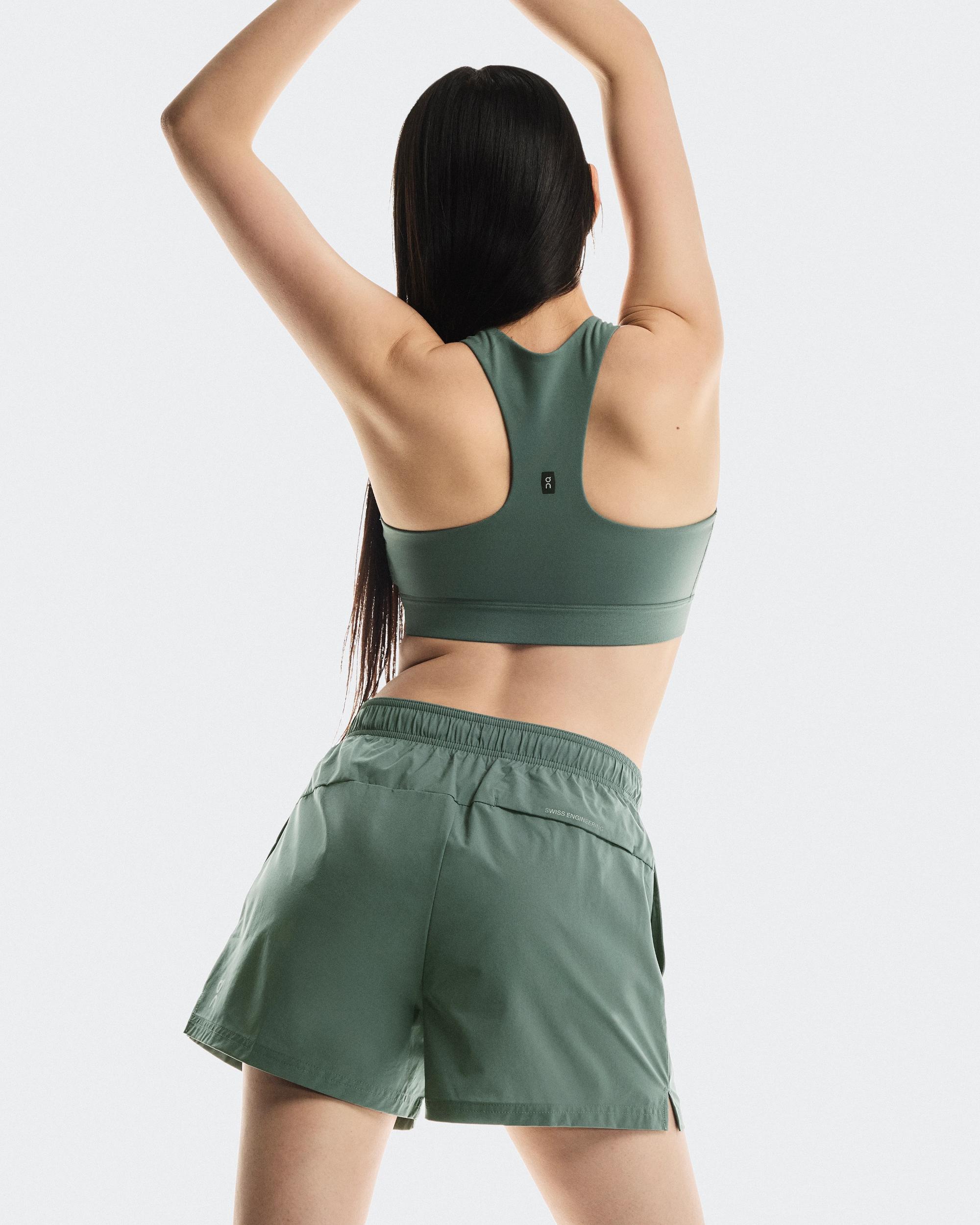 3" Core Shorts: Women's Running Shorts Product Image