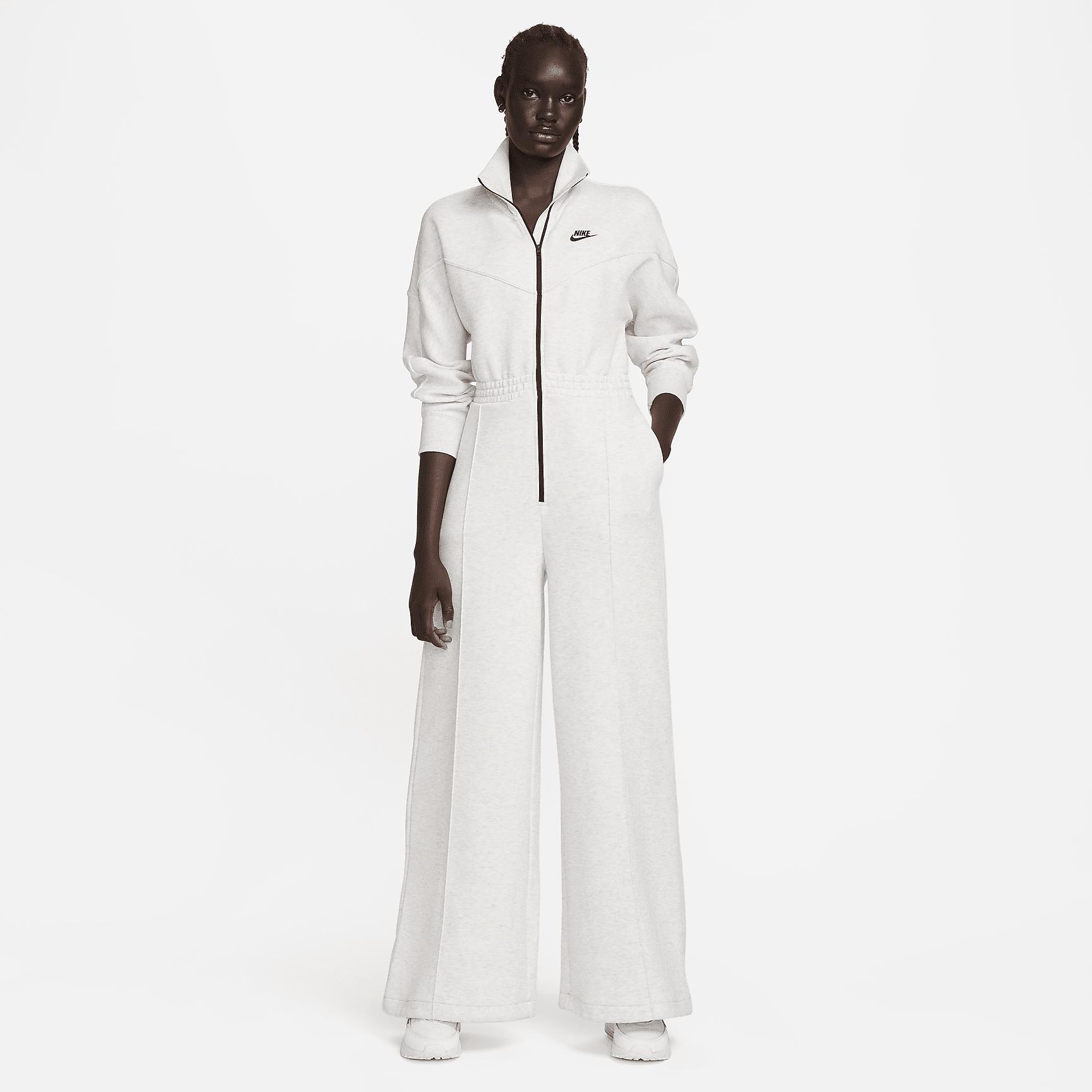 Nike Sportswear Tech Fleece Windrunner Women's Jumpsuit Product Image
