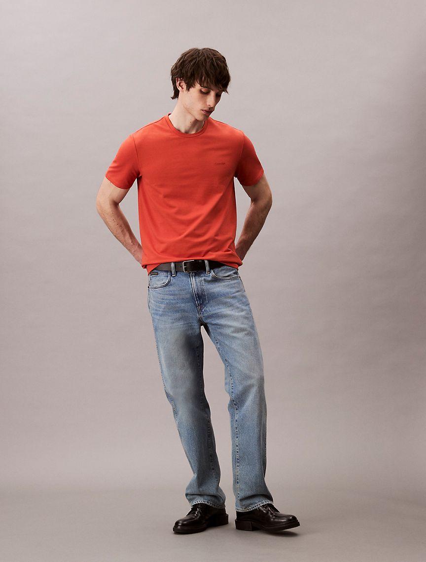 Tech Pique T-Shirt Product Image