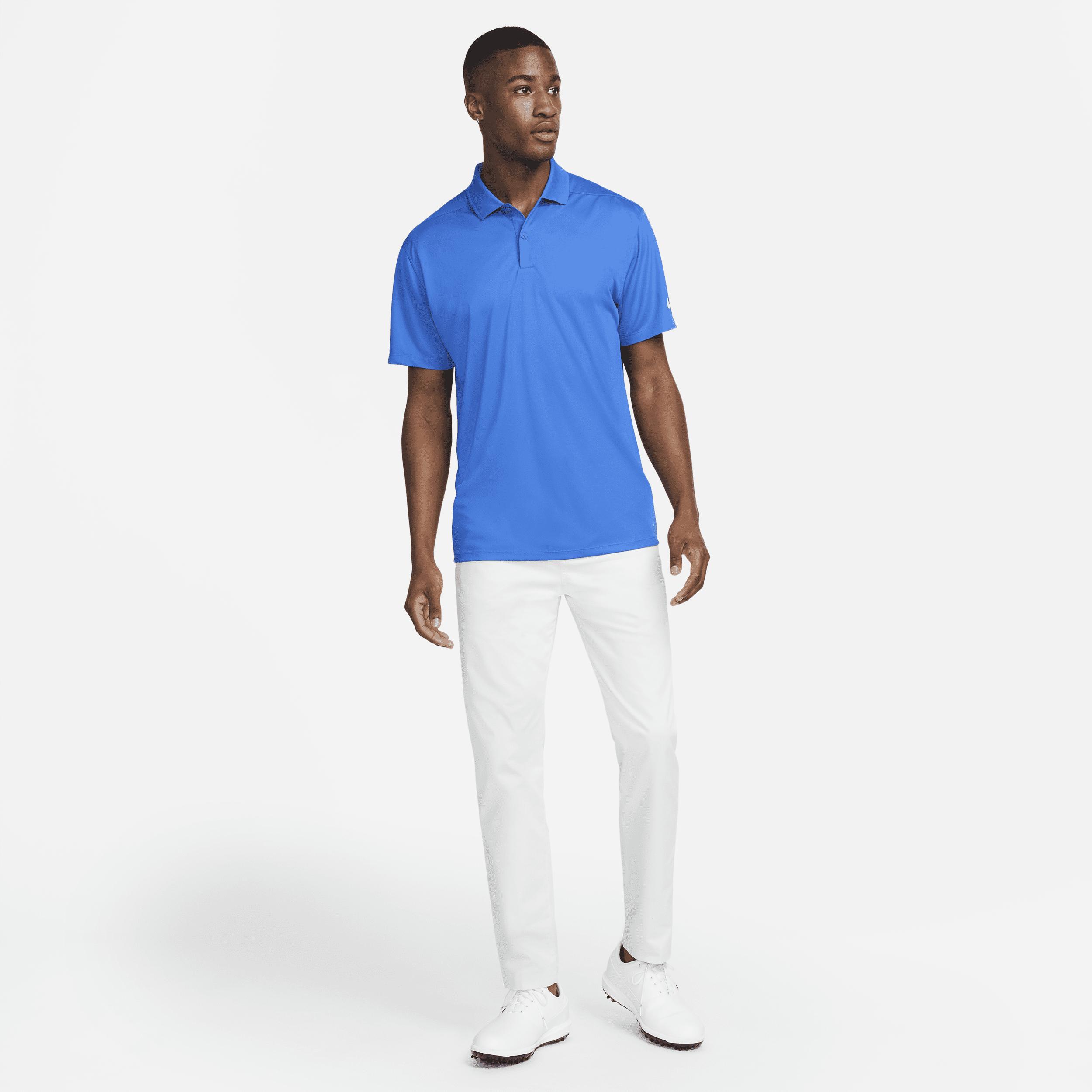 Nike Mens Dri-FIT Victory Golf Polo | DH0824-480 Product Image