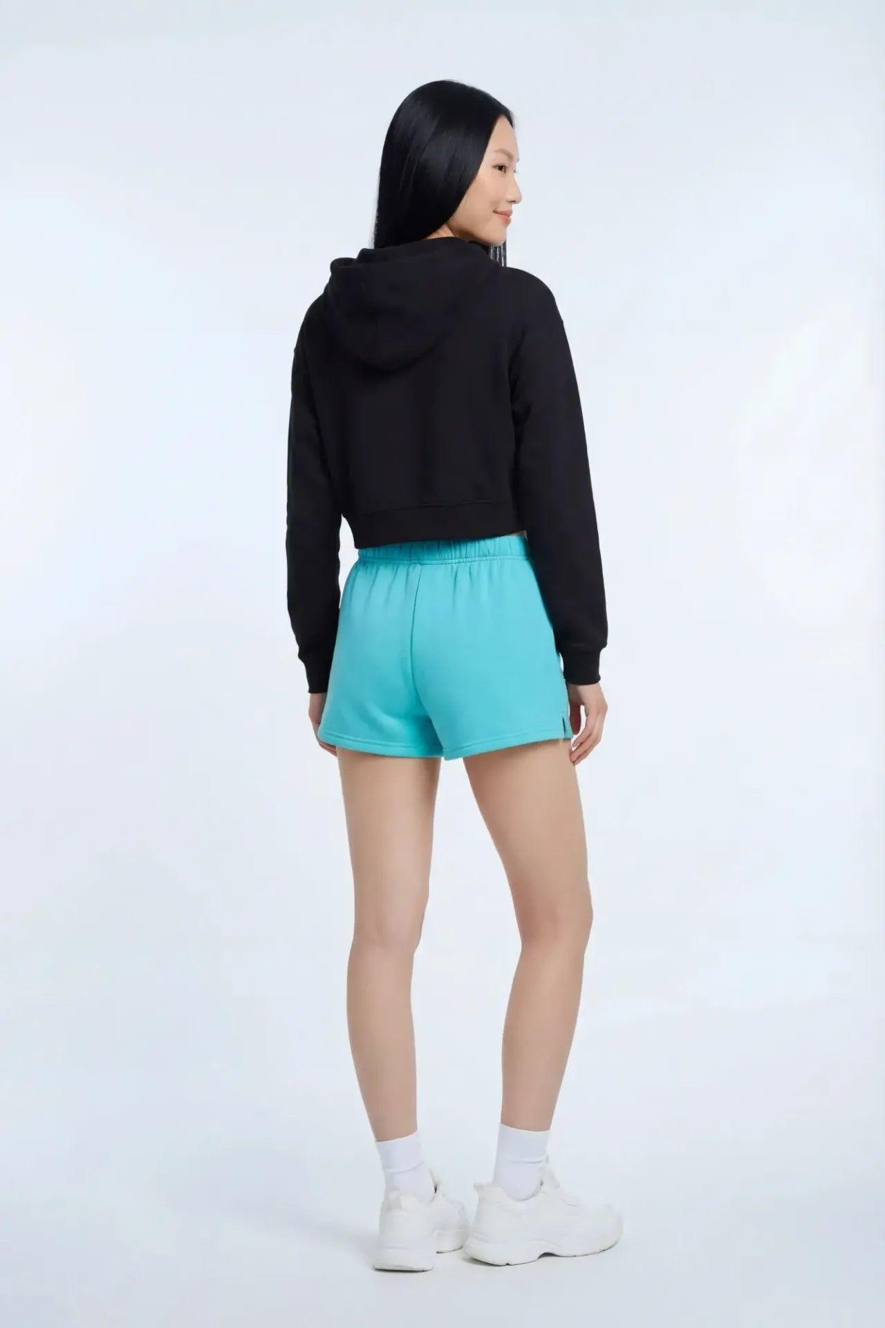 Fleece Short Female Product Image
