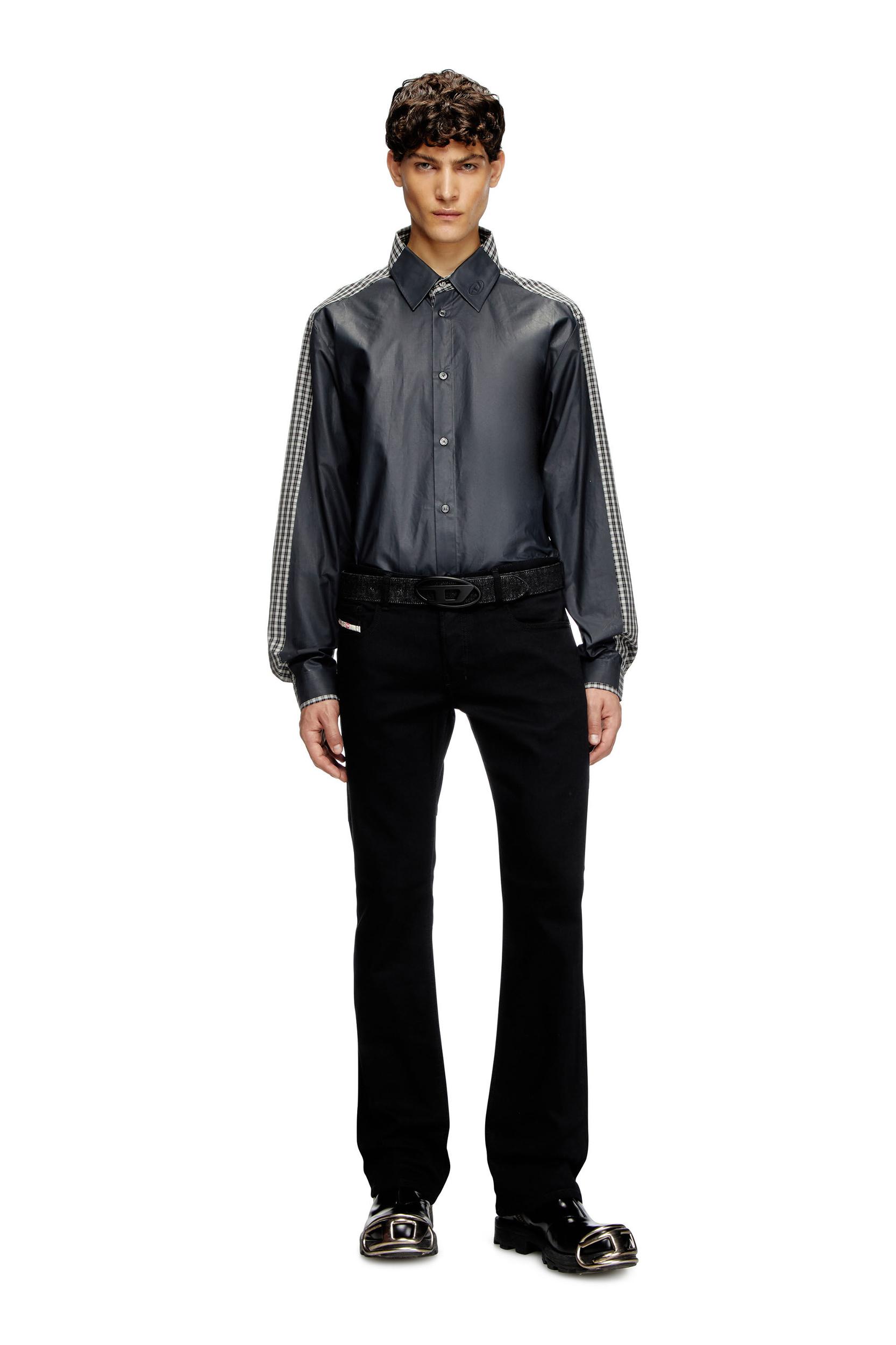 Bootcut Jeans 2007 Zatiny 0688H Product Image