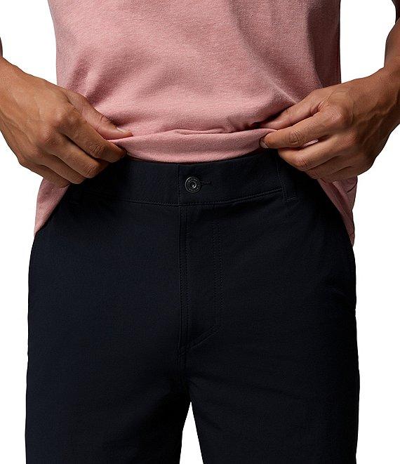 Columbia Roc Tech 7#double; Inseam Shorts Product Image