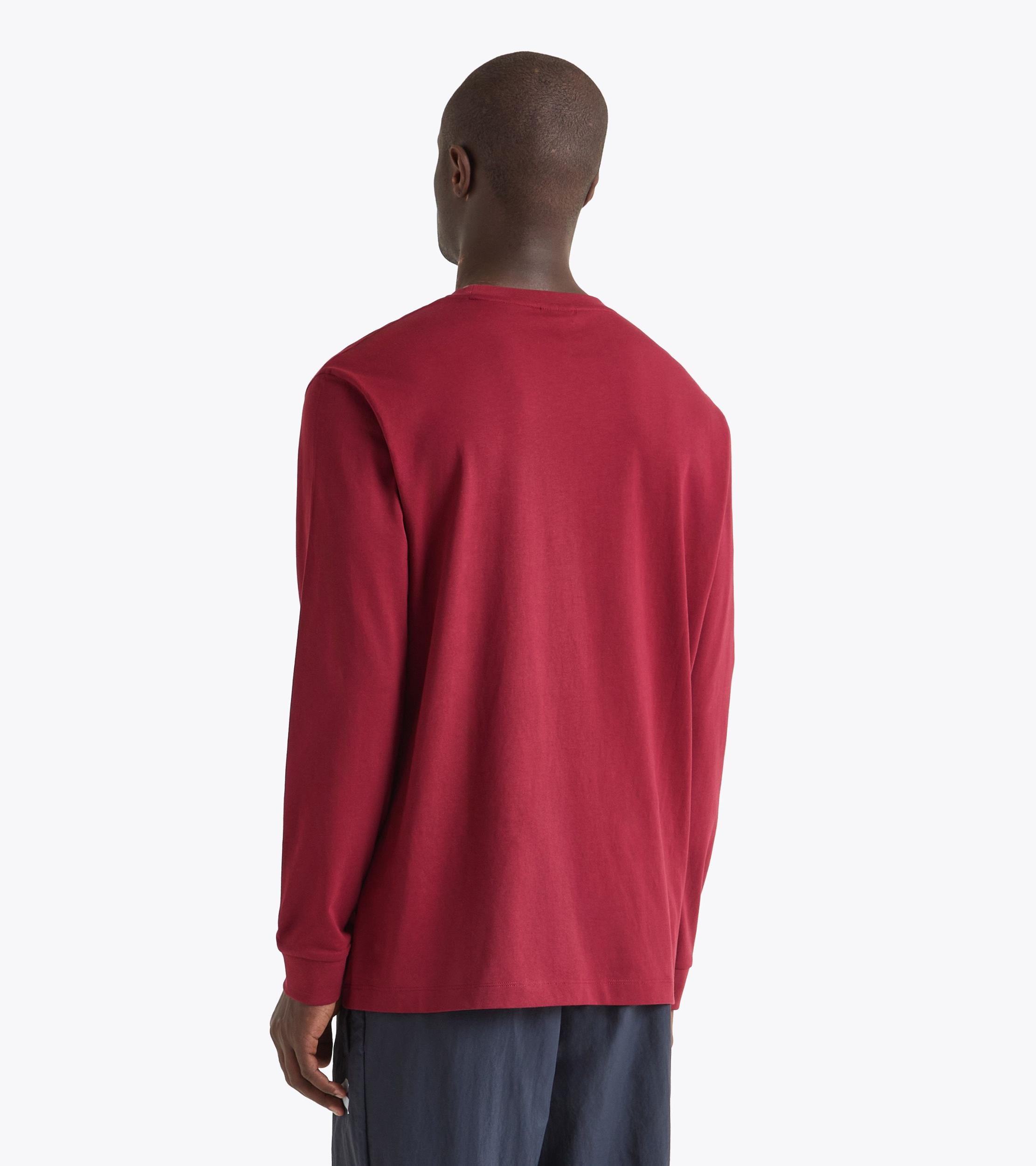 T-SHIRT LS RUN VALLEY Product Image