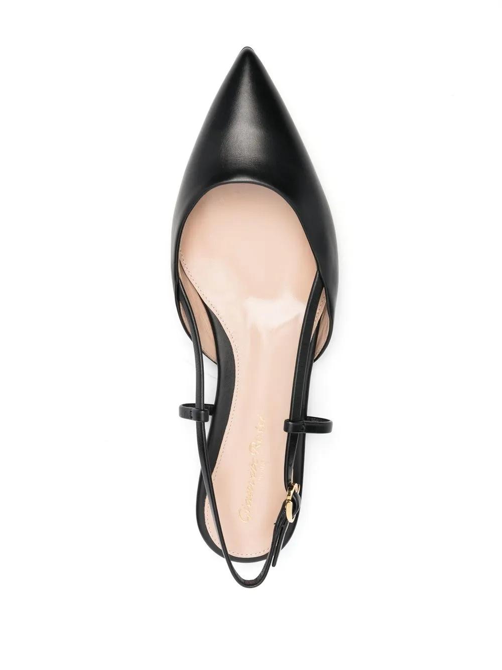 Ascent 05 slingback ballerina shoes Product Image