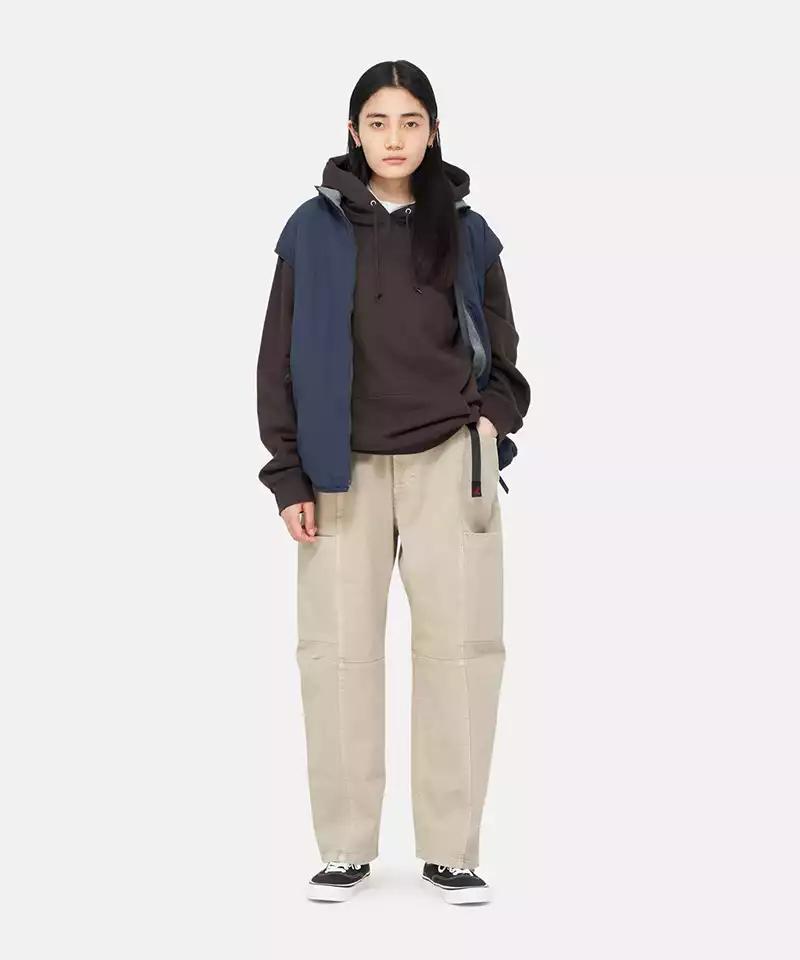 Pigment Denim W's Voyager Pant Female Product Image