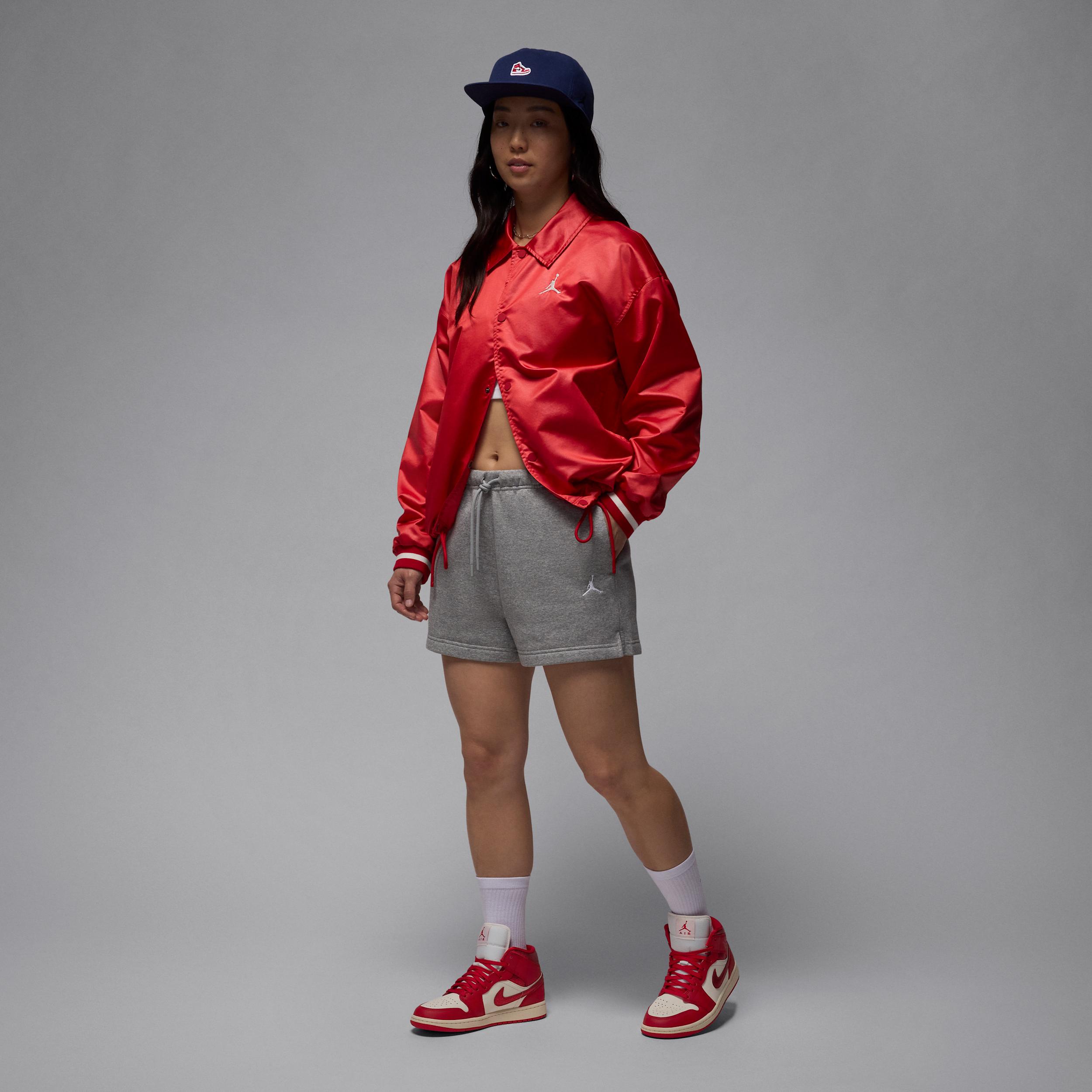 Women's Air Jordan 1 Mid SE Shoes Product Image