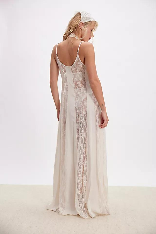 Still In Love Maxi Slip Product Image