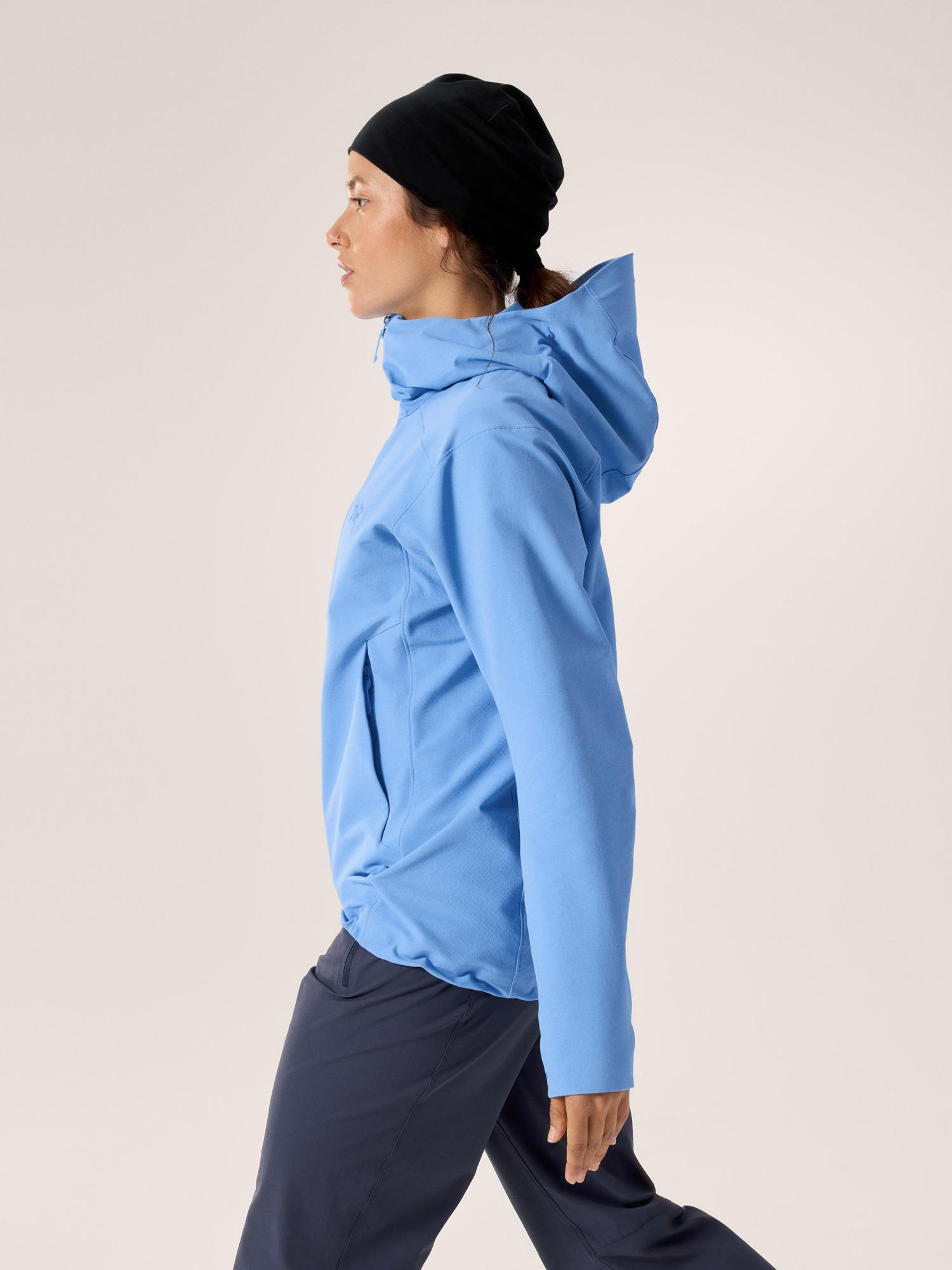 Gamma Hoody Women's Product Image