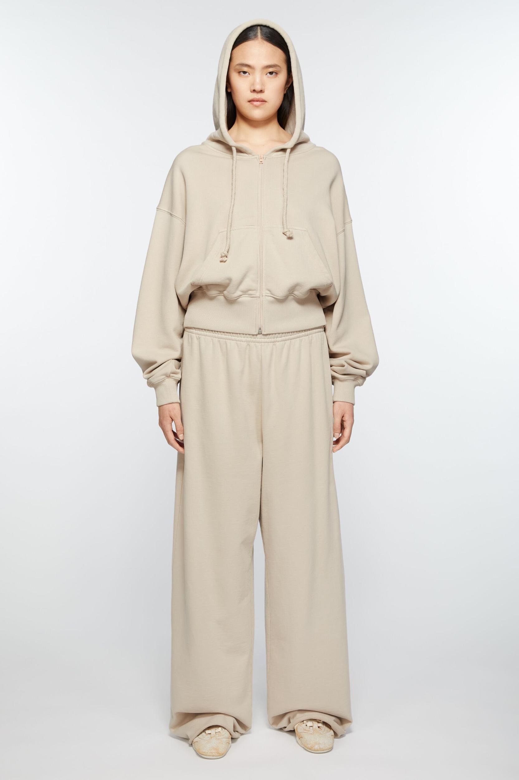 Logo sweatpants Product Image