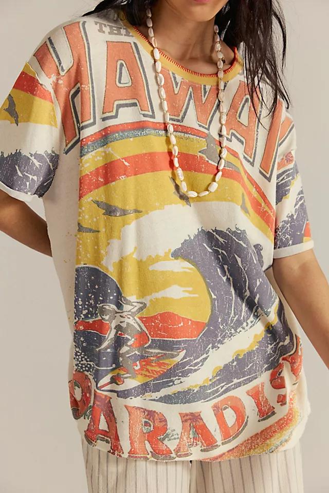 We The Free Aloha Tee Product Image