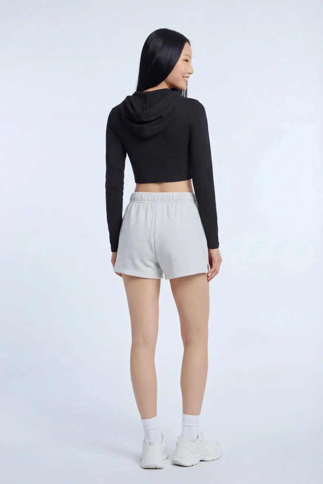 Fleece Short Female Product Image