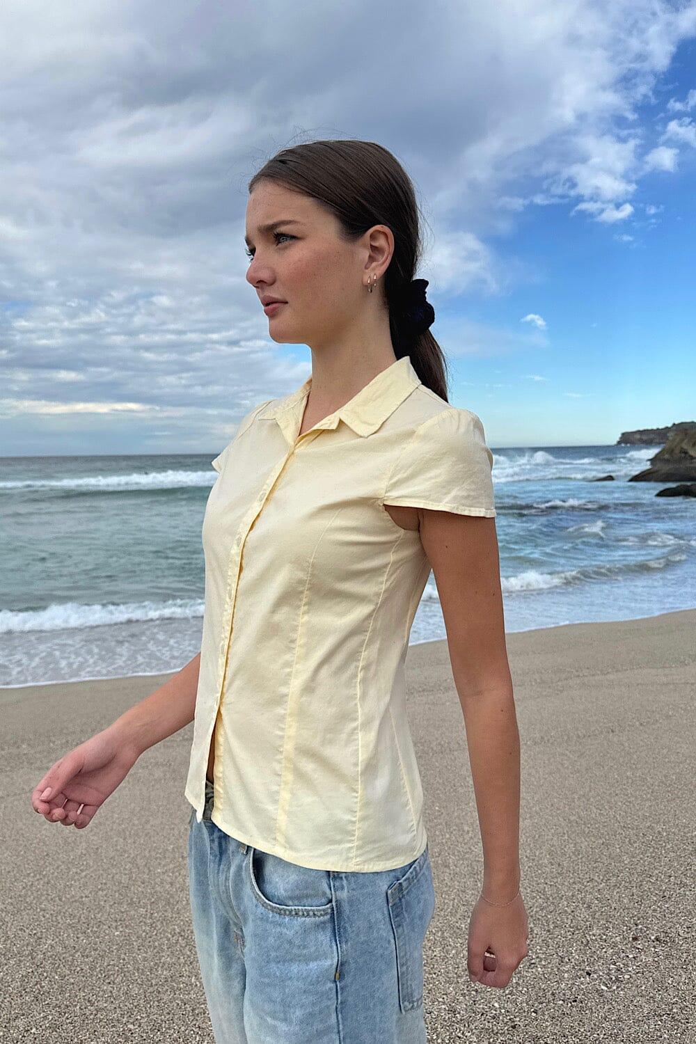 Rue Top Product Image