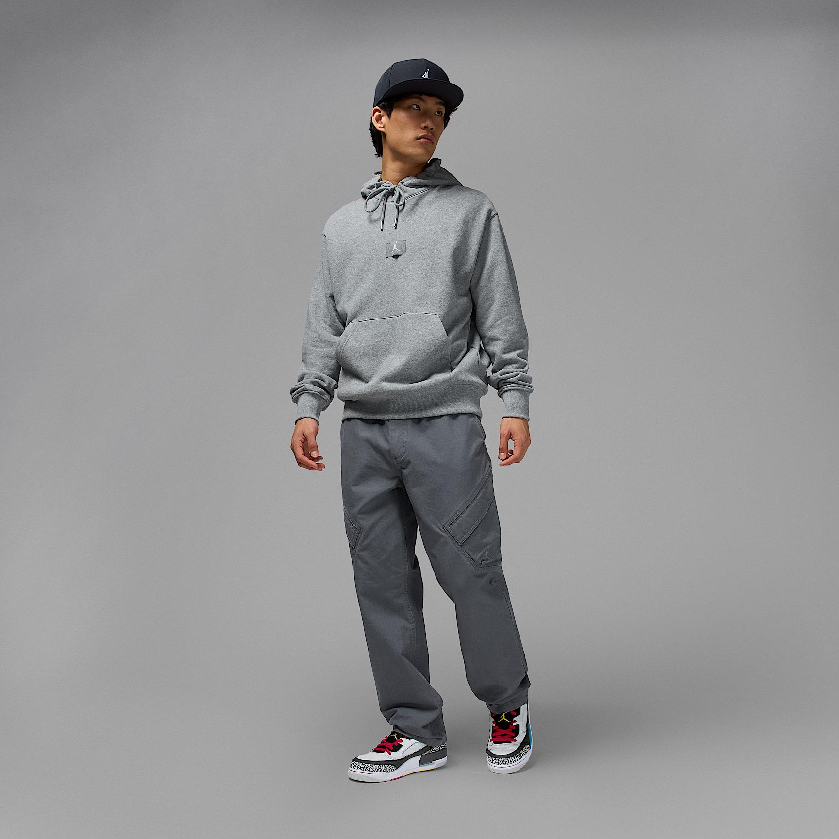 Jordan Spizike Low SE Men's Shoes Product Image